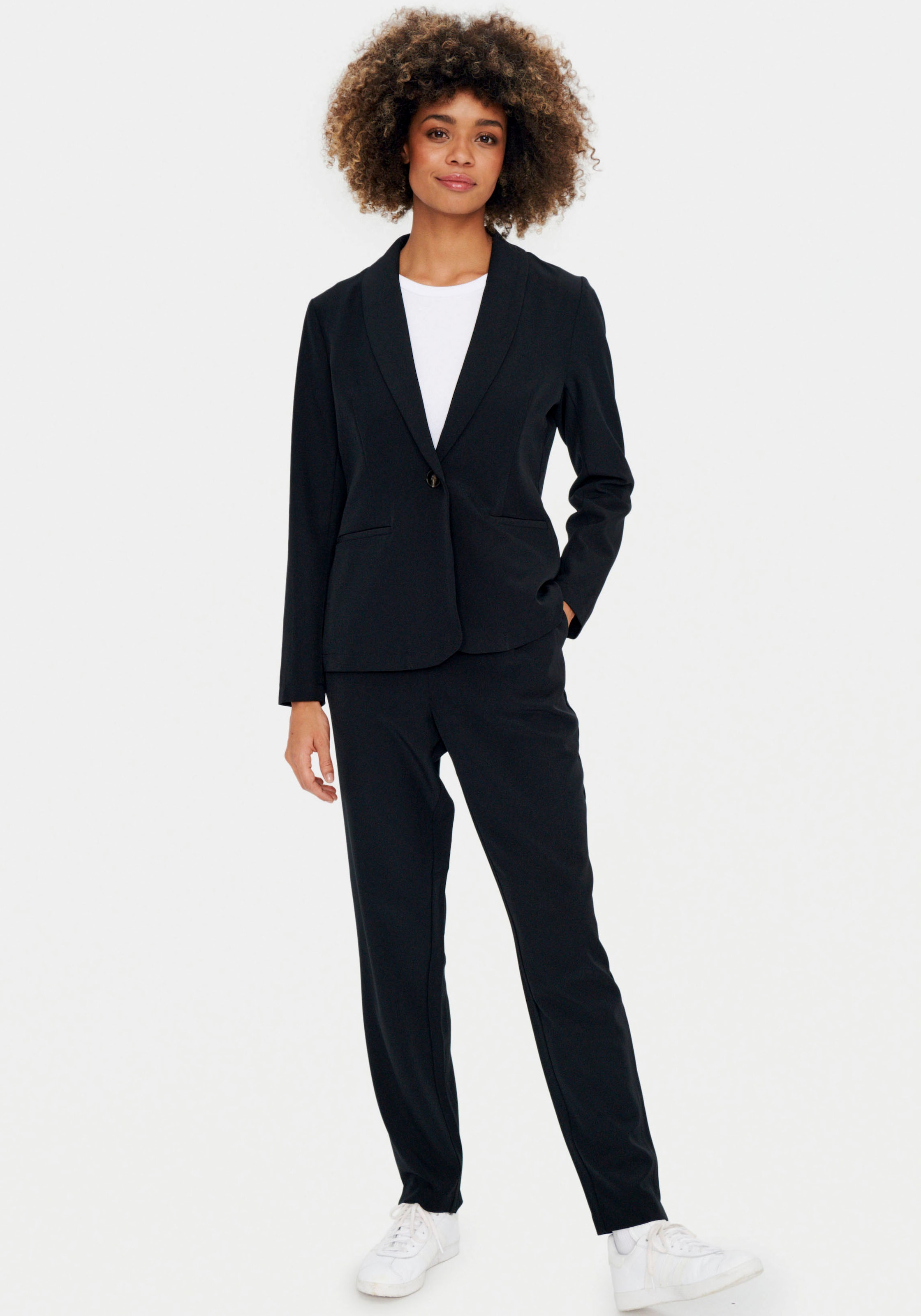 Saint Tropez Kurzblazer »CelestSZ«