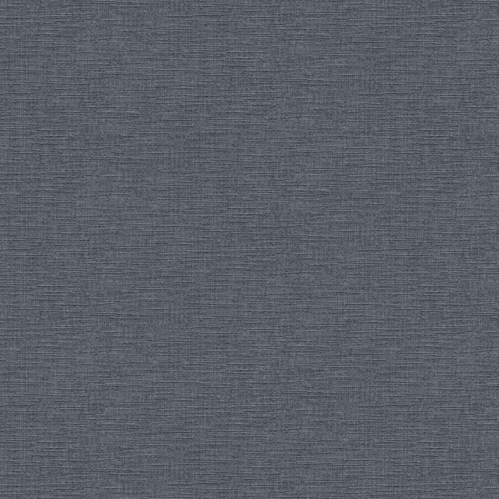 WOW Vliestapete »YARN ARCHIVE BLUE« uni Design Tapeten