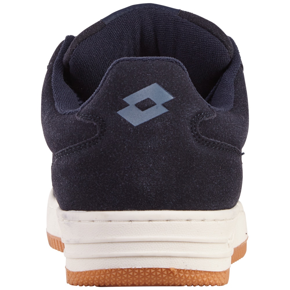 lotto Sneaker  - mit extra breiter Schn&uuml;rung<br />