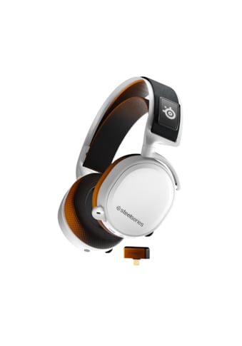 SteelSeries Gaming-Headset »Arctis 7+ White« kaufen