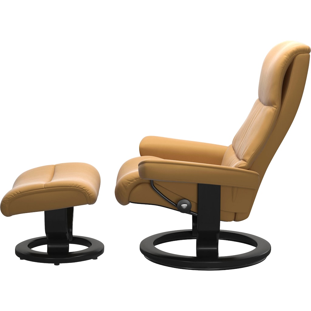 Stressless® Fußhocker »View«