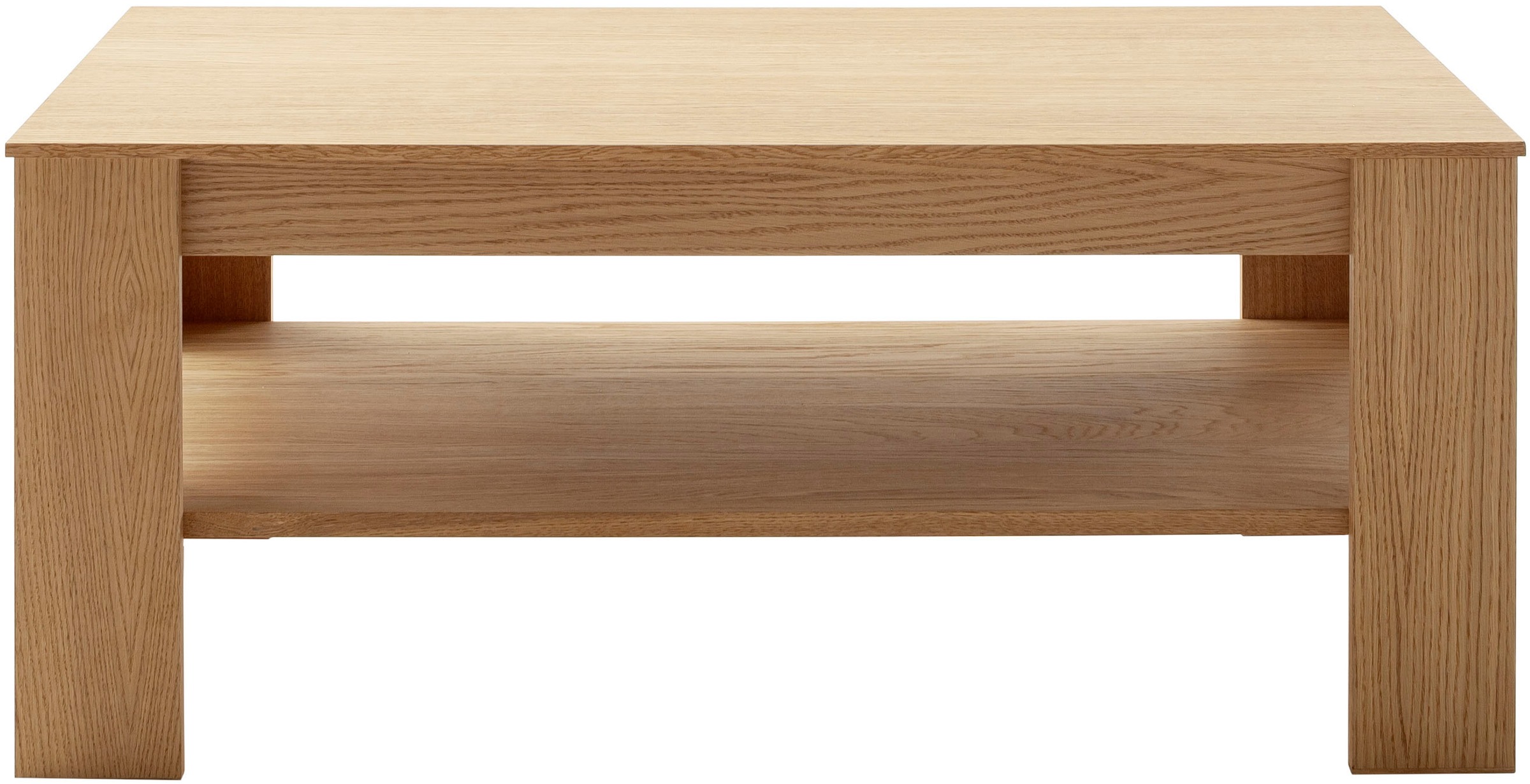MCA living Couchtisch »Araya Couchtisch«, (1 St.), FSC-Mix, Couchtisch mit günstig online kaufen