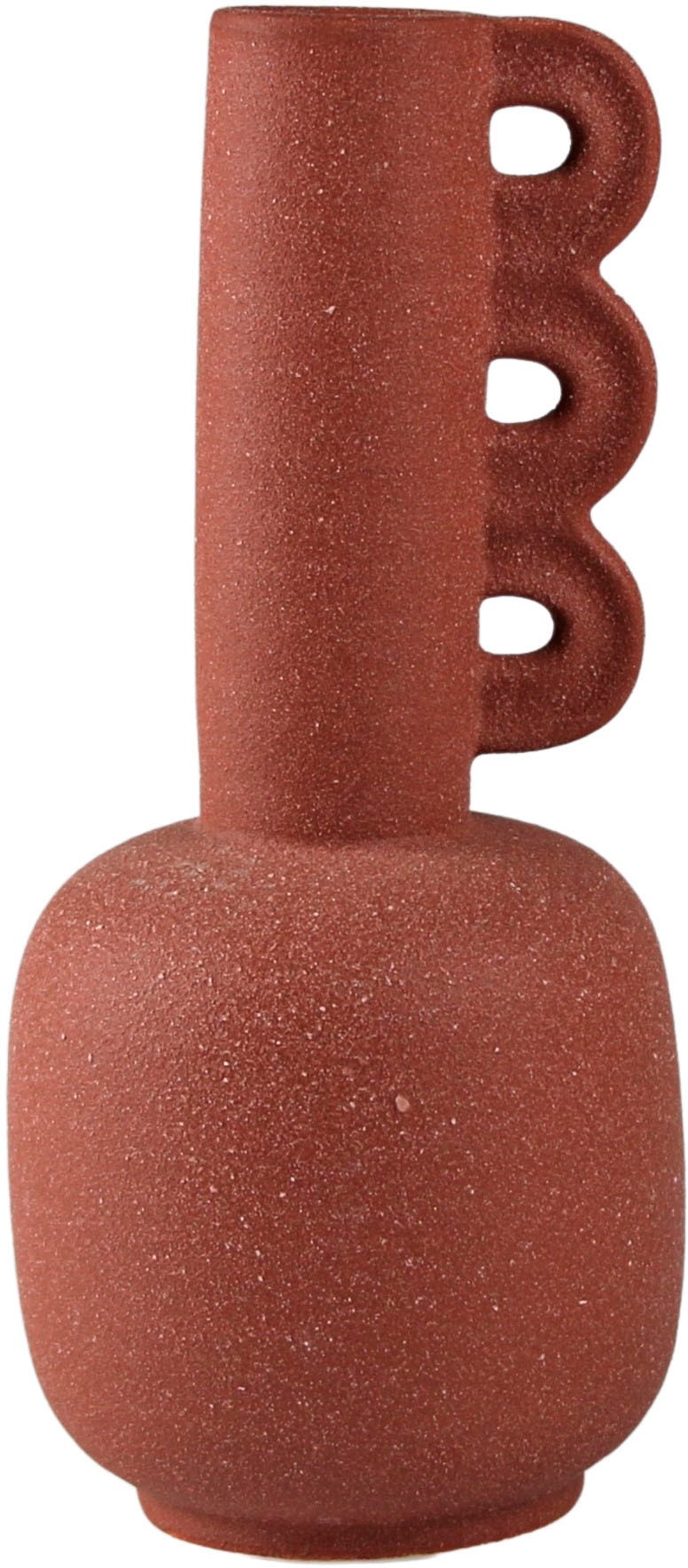 AM Design Dekovase »Tischvase aus Keramik, Höhe ca. 23,2 cm« Keramikvase, D günstig online kaufen