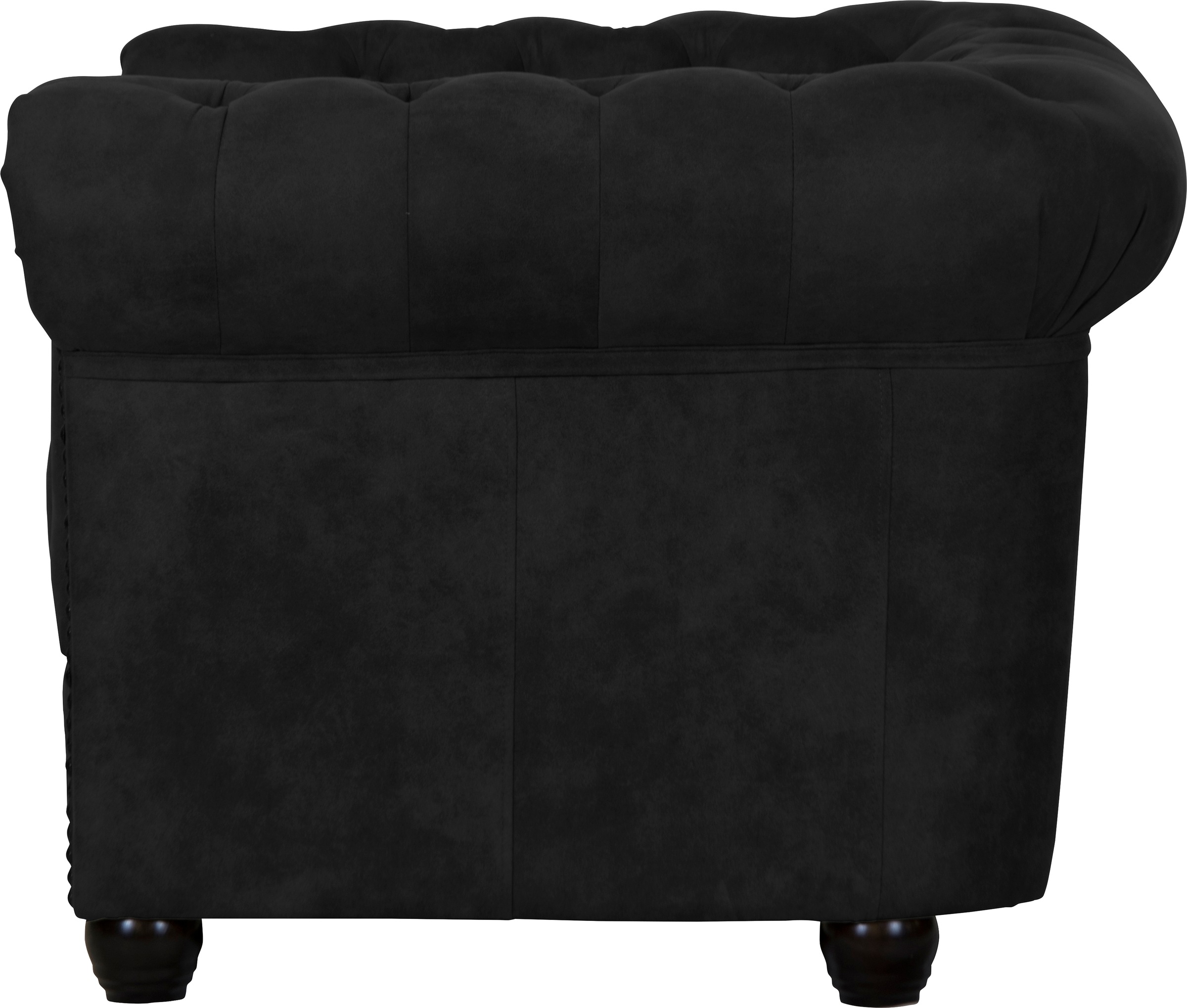 Home affaire Chesterfield-Sessel »Rysum Sessel«, passend zur Serie "Rysum" B/T/H: 94/86/72 cm