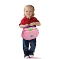 Vtech® Kindercomputer »VTechBaby, Entdecker Laptop, pink«