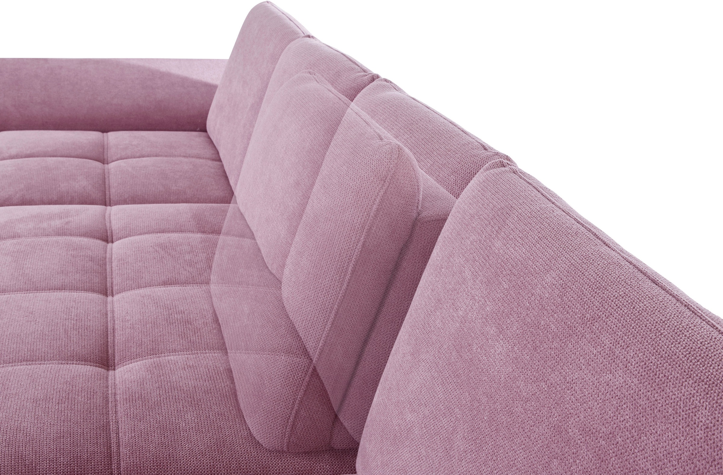 Places of Style Wohnlandschaft