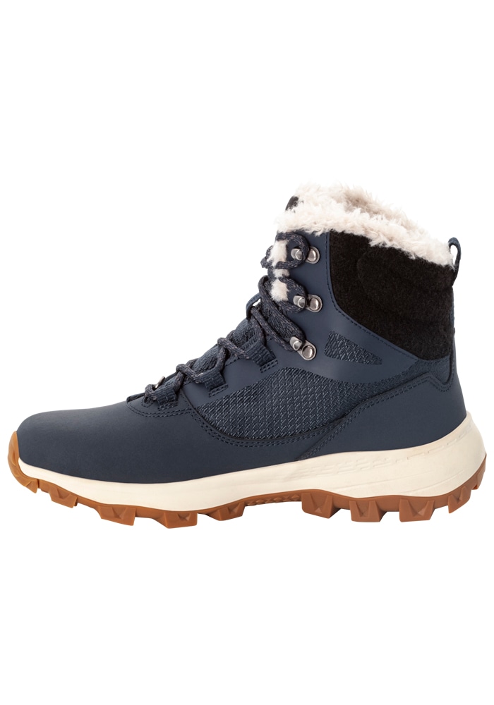 Jack Wolfskin Wanderstiefel »EVERQUEST TEXAPORE HIGH W«