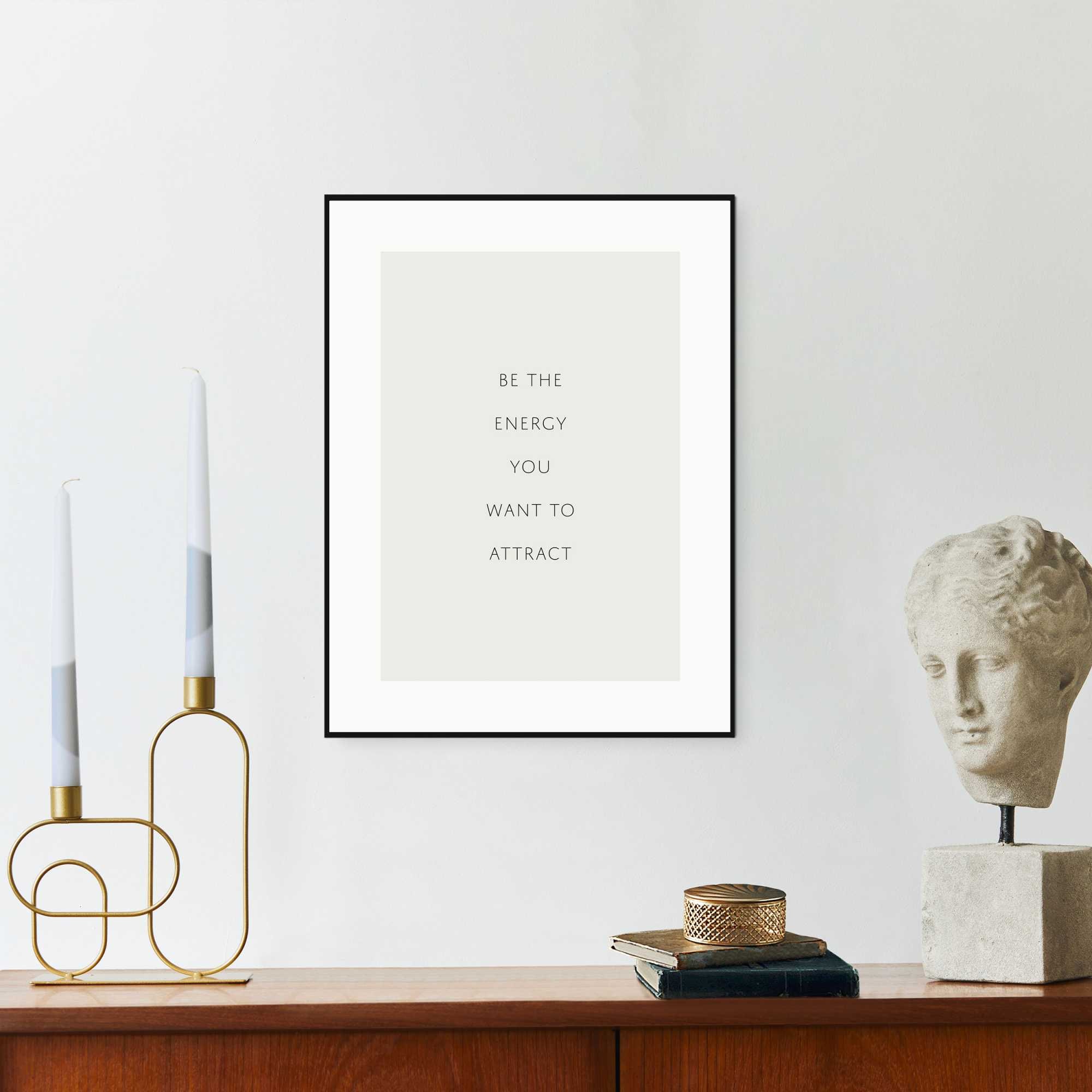 Reinders! Poster »Energy«