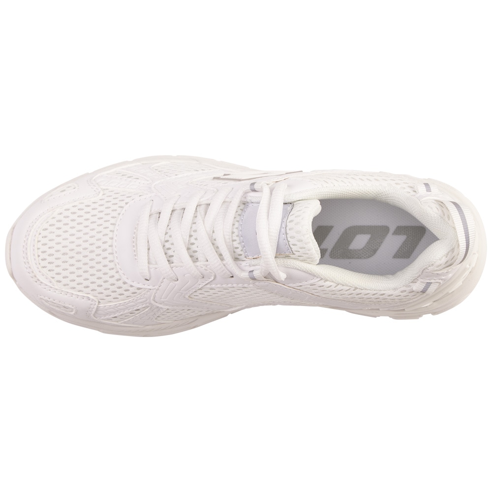 lotto Sneaker  - in angesagtem 2000er Look<br />