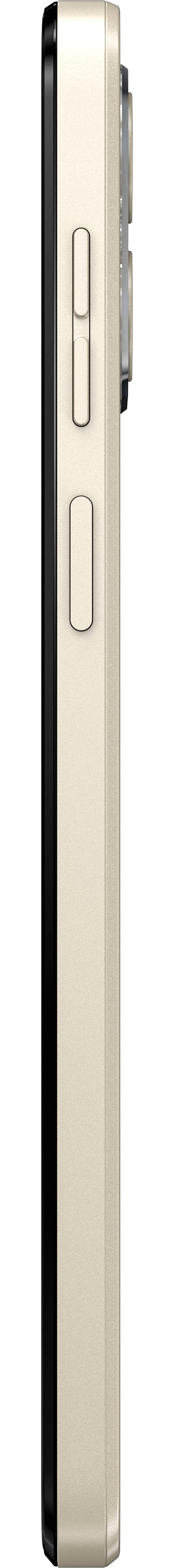 Motorola Smartphone »moto g14«, Butter Cream