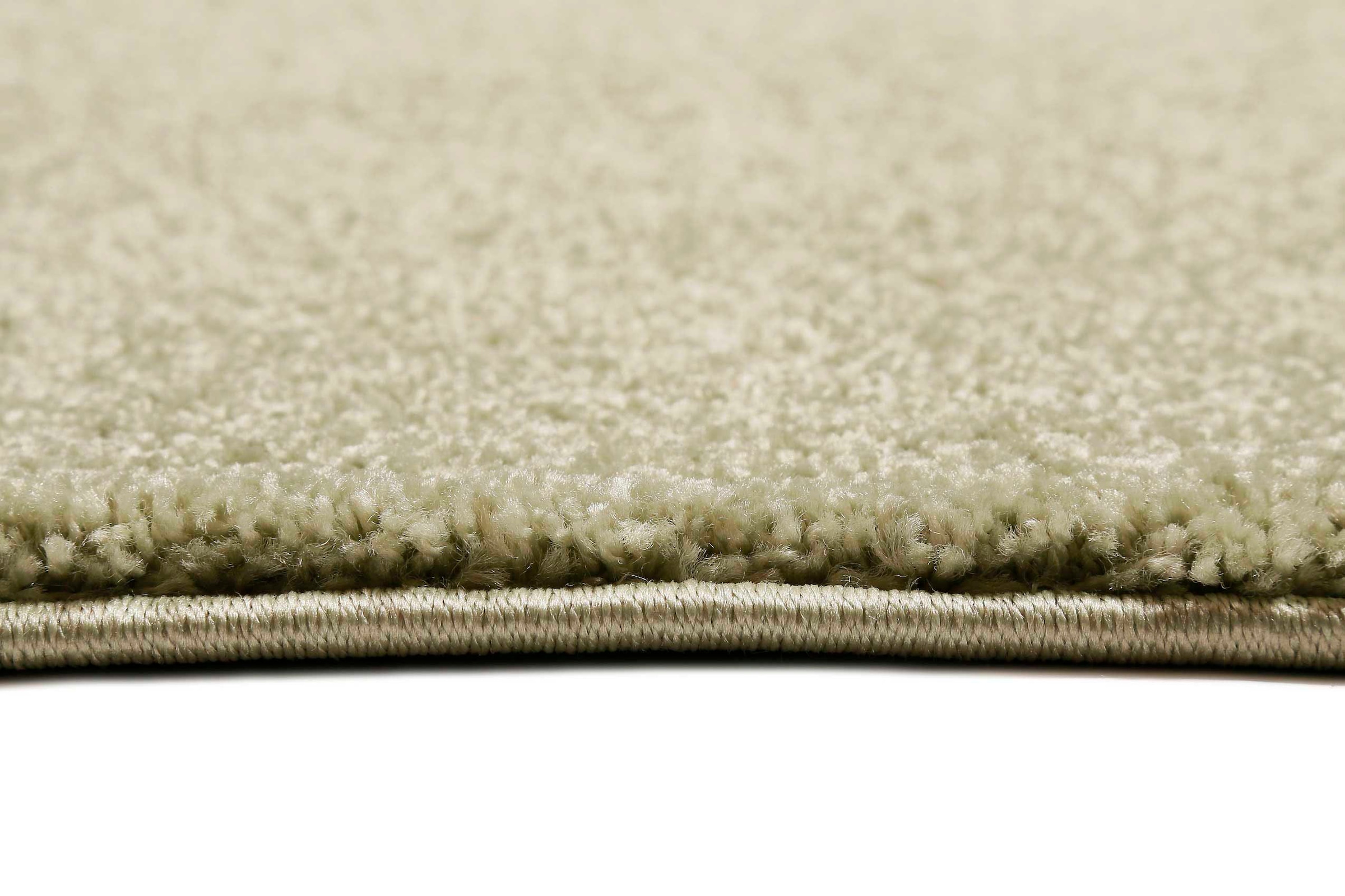 Esprit Teppich »California ESP-22937«, rechteckig, 18 mm Höhe, sehr weicher dichter Flor, Wohnzimmer, Schlafzimmer, Esszimmer, uni