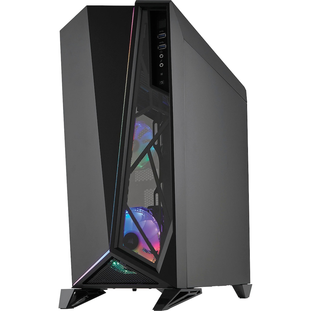 Hyrican Gaming-PC »Omega 6507«