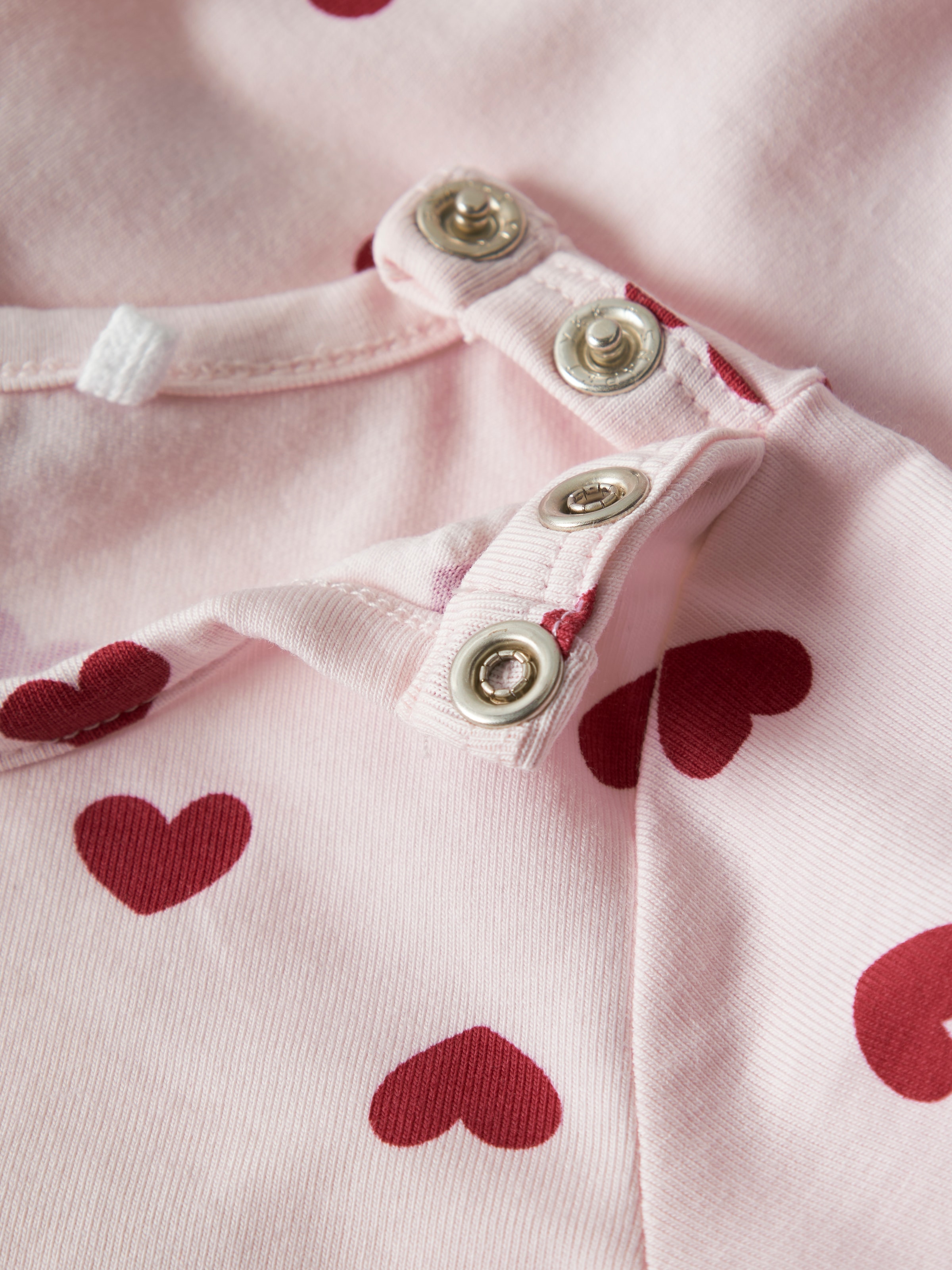 Name It Schlafanzug »NBFRAGNHILD NIGHTSUIT BOX«