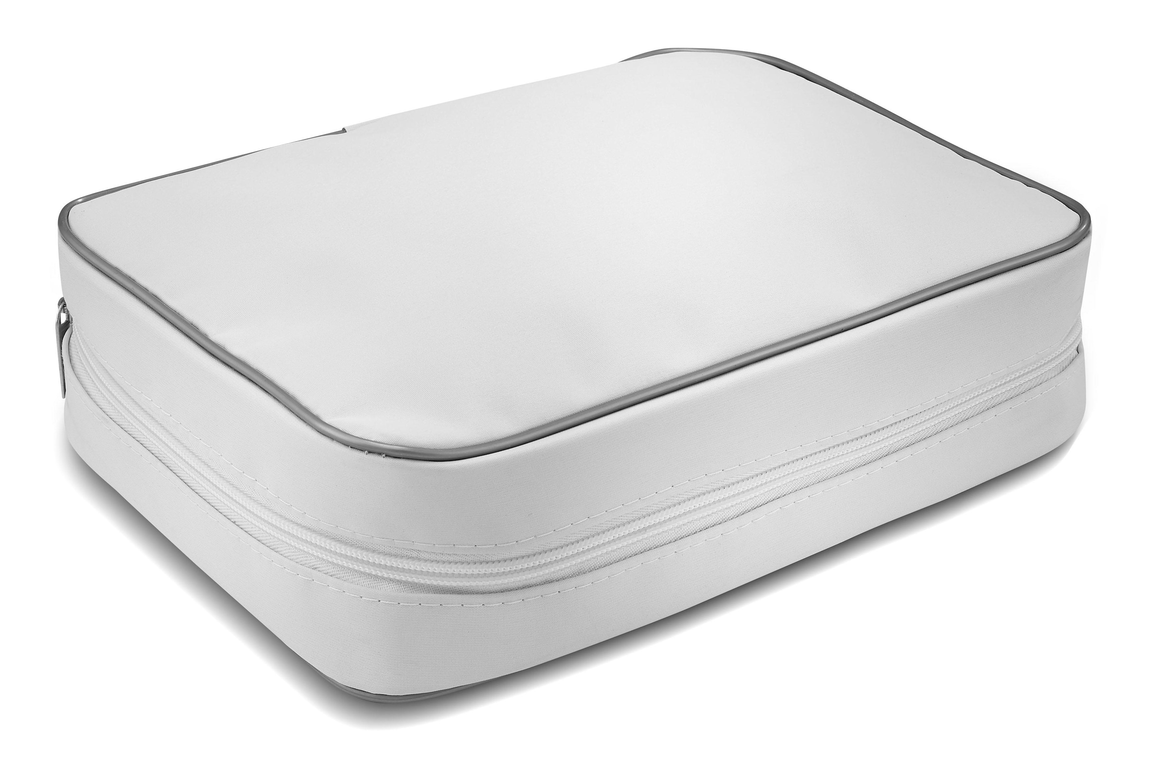 Tefal Dampfbürste »Access Steam Care, 1600 W, 200 ml Wassertank, 3 Dampfstufen,«, 1600 W, inkl. 6 Zubehörteile, vertikales Bügelbrett enthalten, DT9130