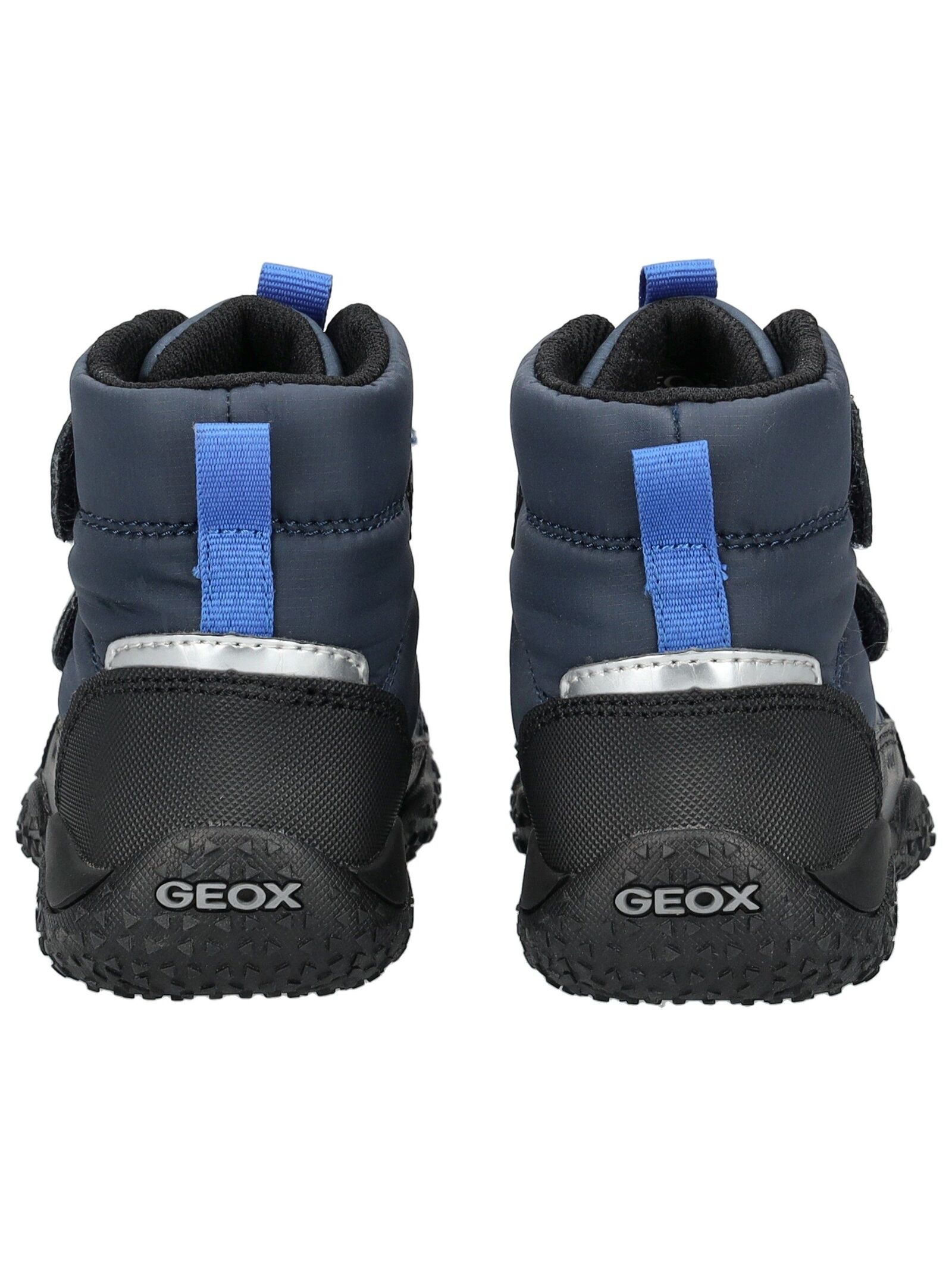 Geox Stiefelette »Geox Stiefelette Lederimitat/Nylon«