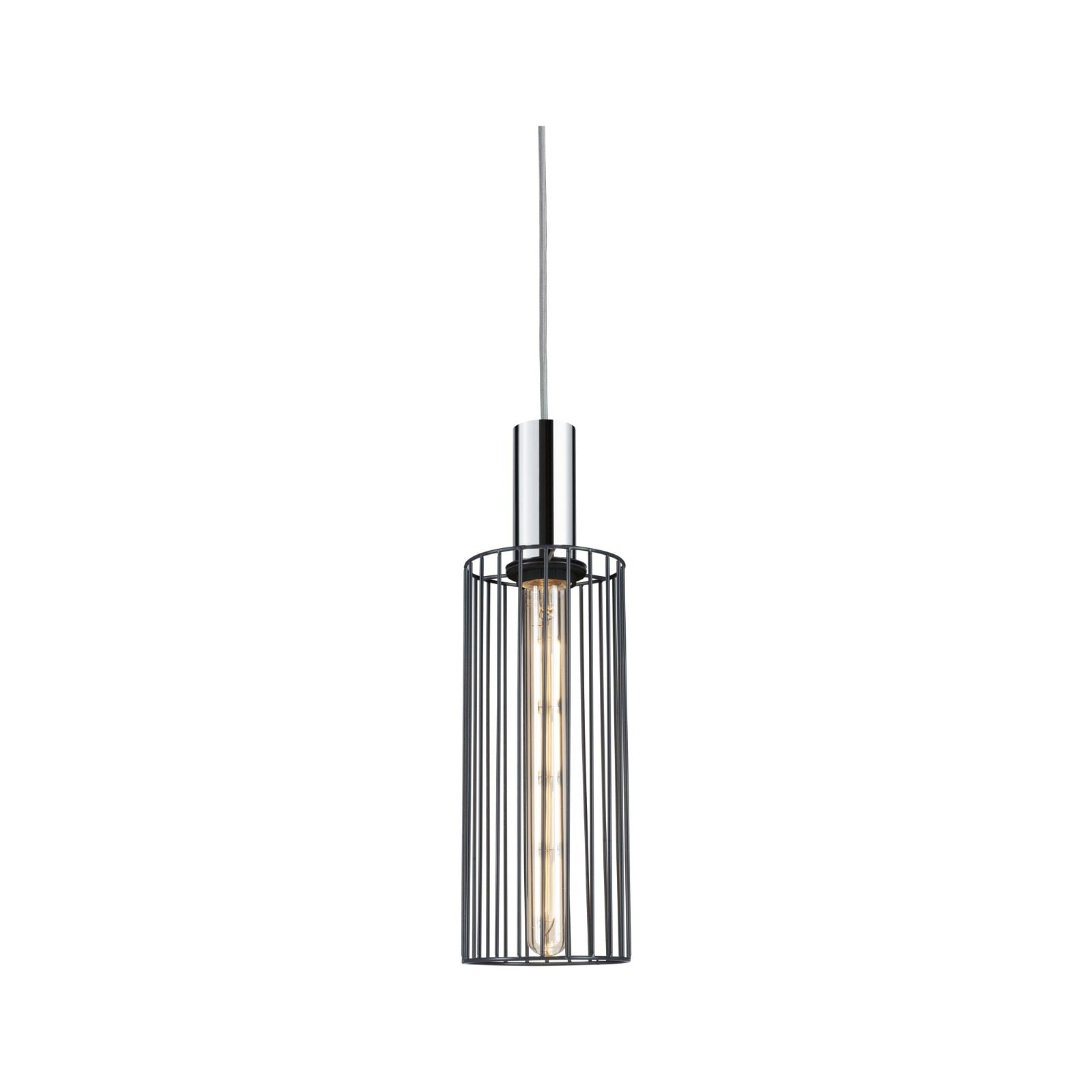 Paulmann Schienensystem-Sets »URail Schirm Biraha 2Easy 120mm«
