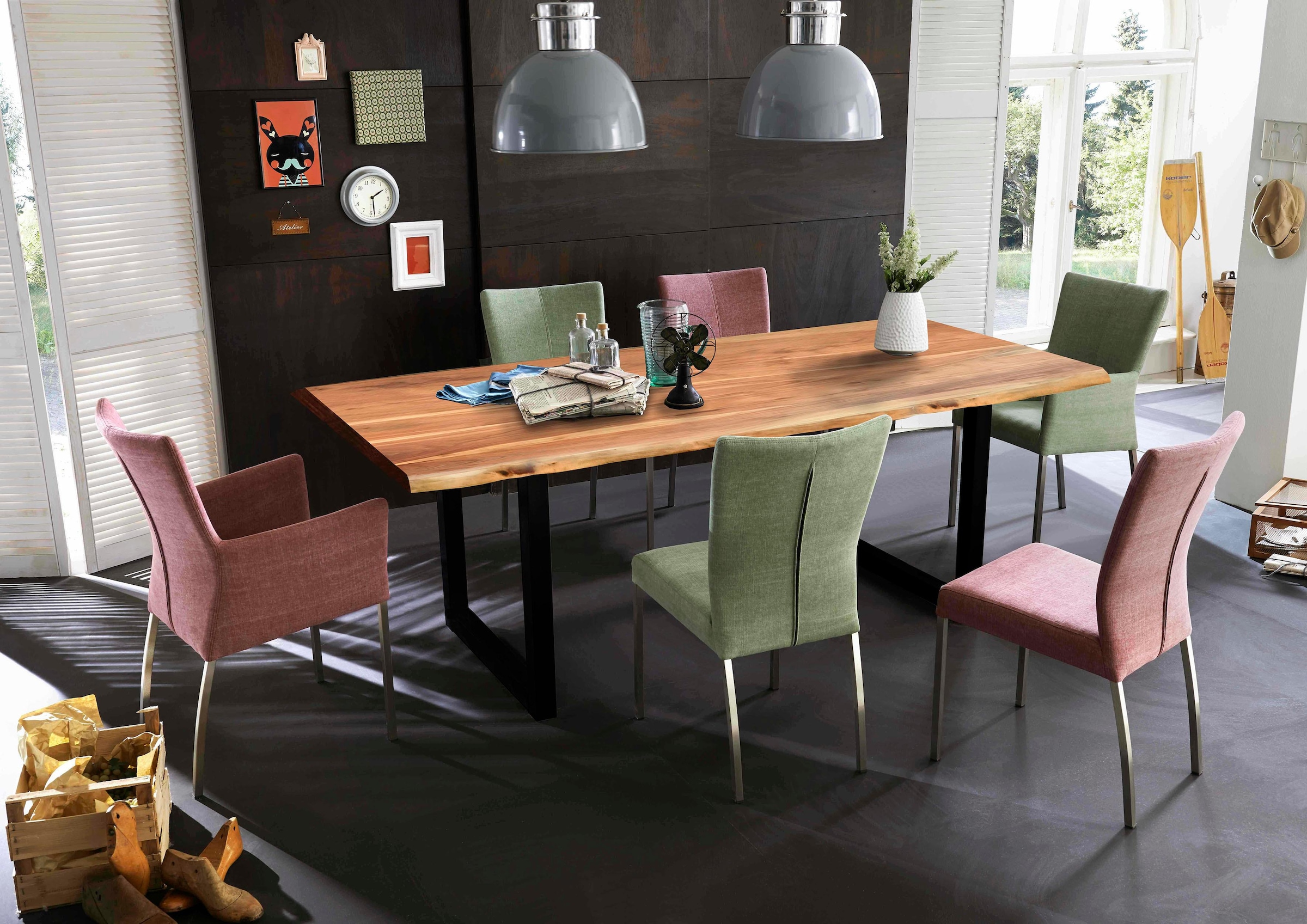 14. Bild von SIT Esstisch »Tops&Tables«