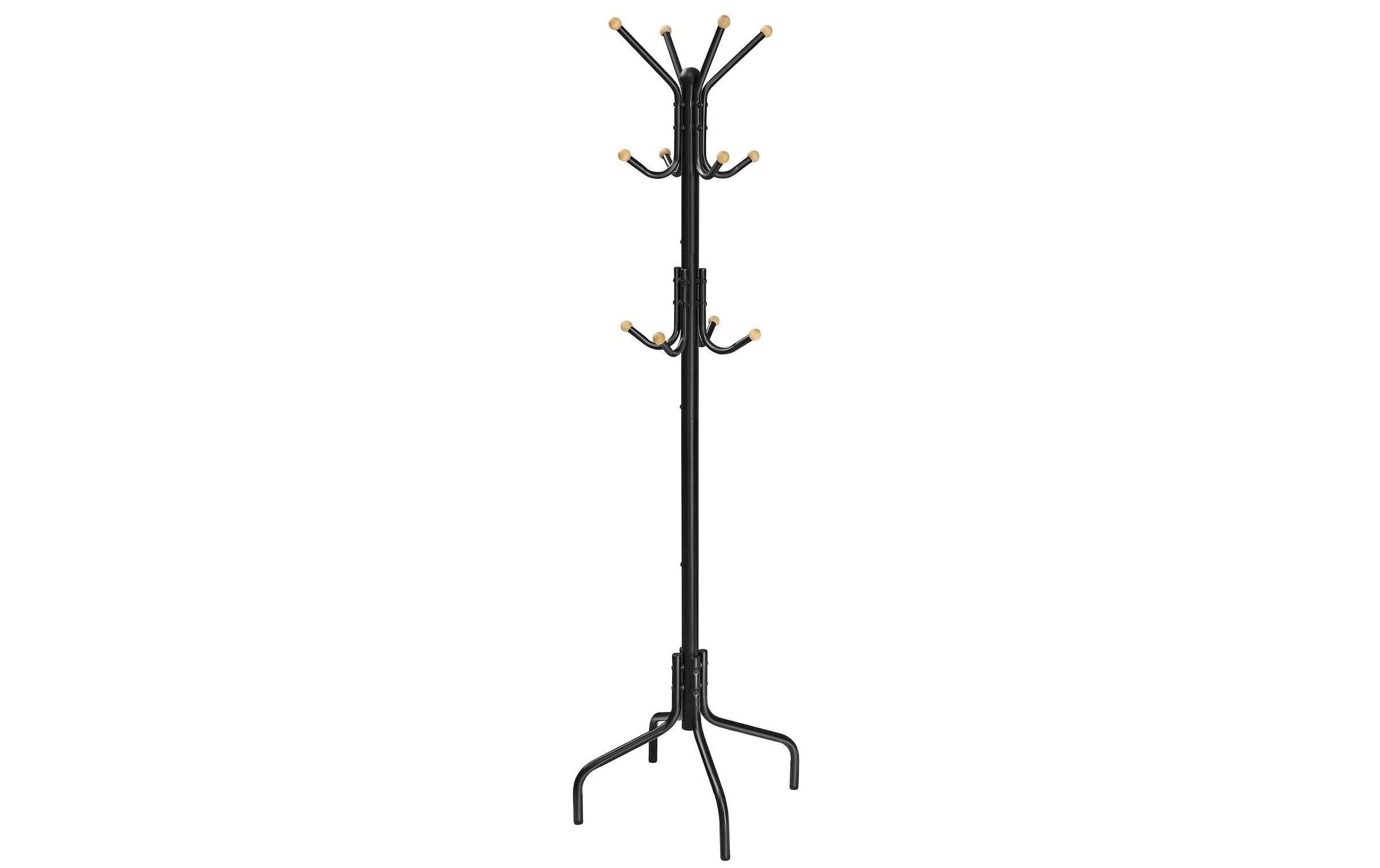 SONGMICS Garderobenständer »180 cm«