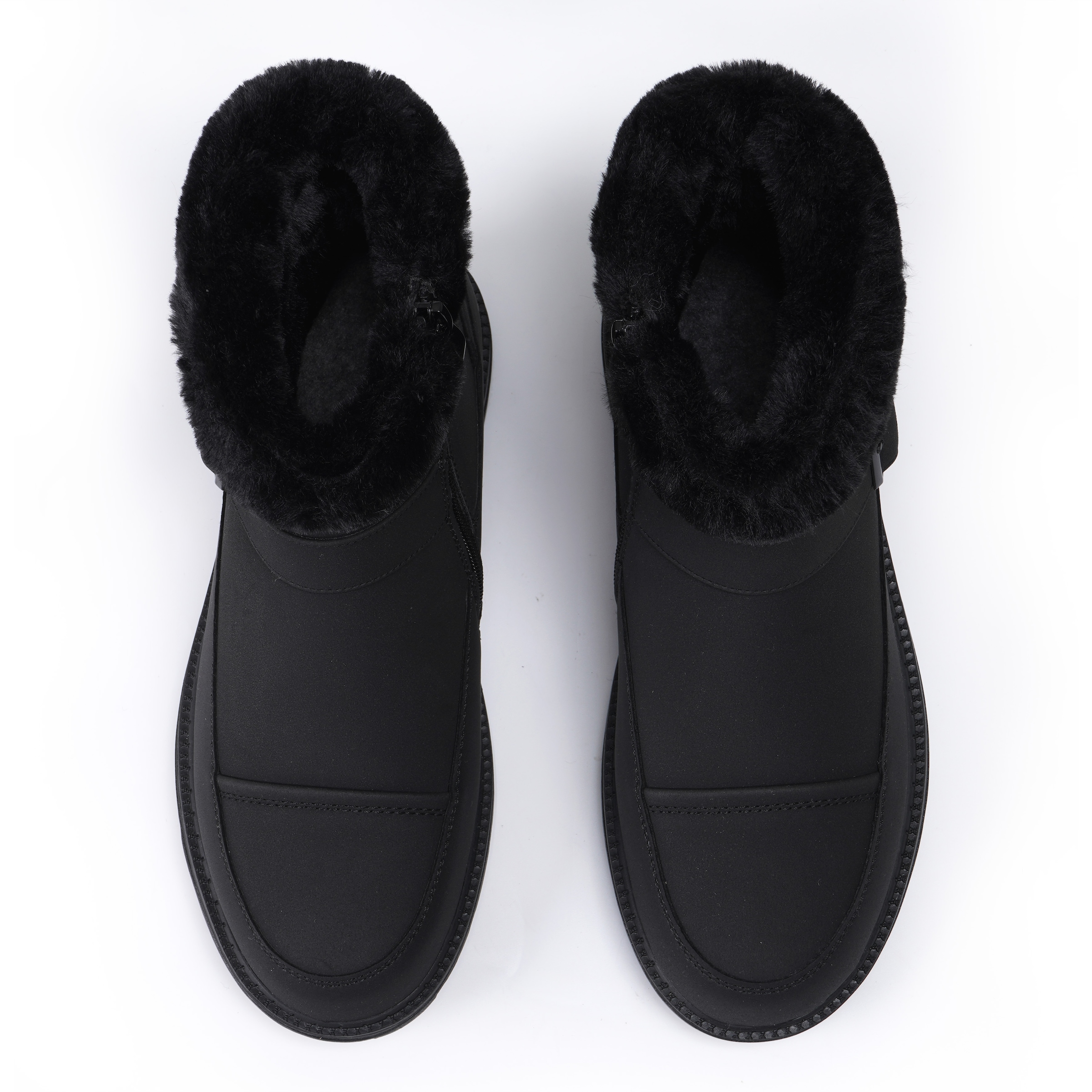 Luhta Winterboots »MALLIKAS MS«  Winterschuhe, gefüttert, Reißverschluss