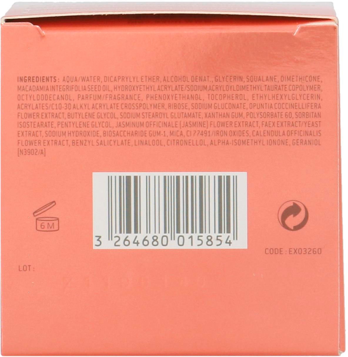 3. Bild von Nuxe Nachtcreme »Crème Prodigieuse Boost Night Recovery Oil Balm«