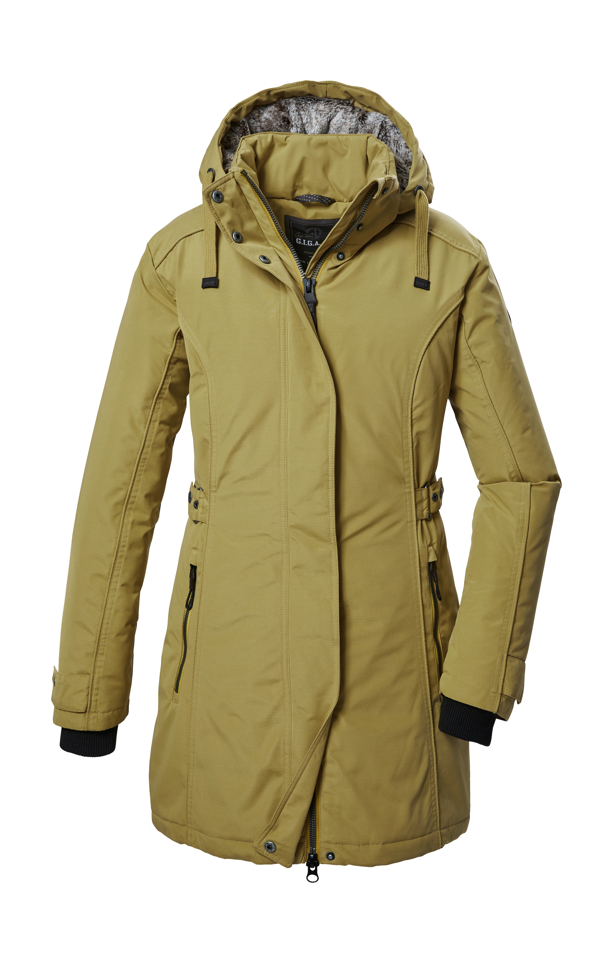 G.I.G.A. DX by killtec Parka »GW 70 WMN PRK«