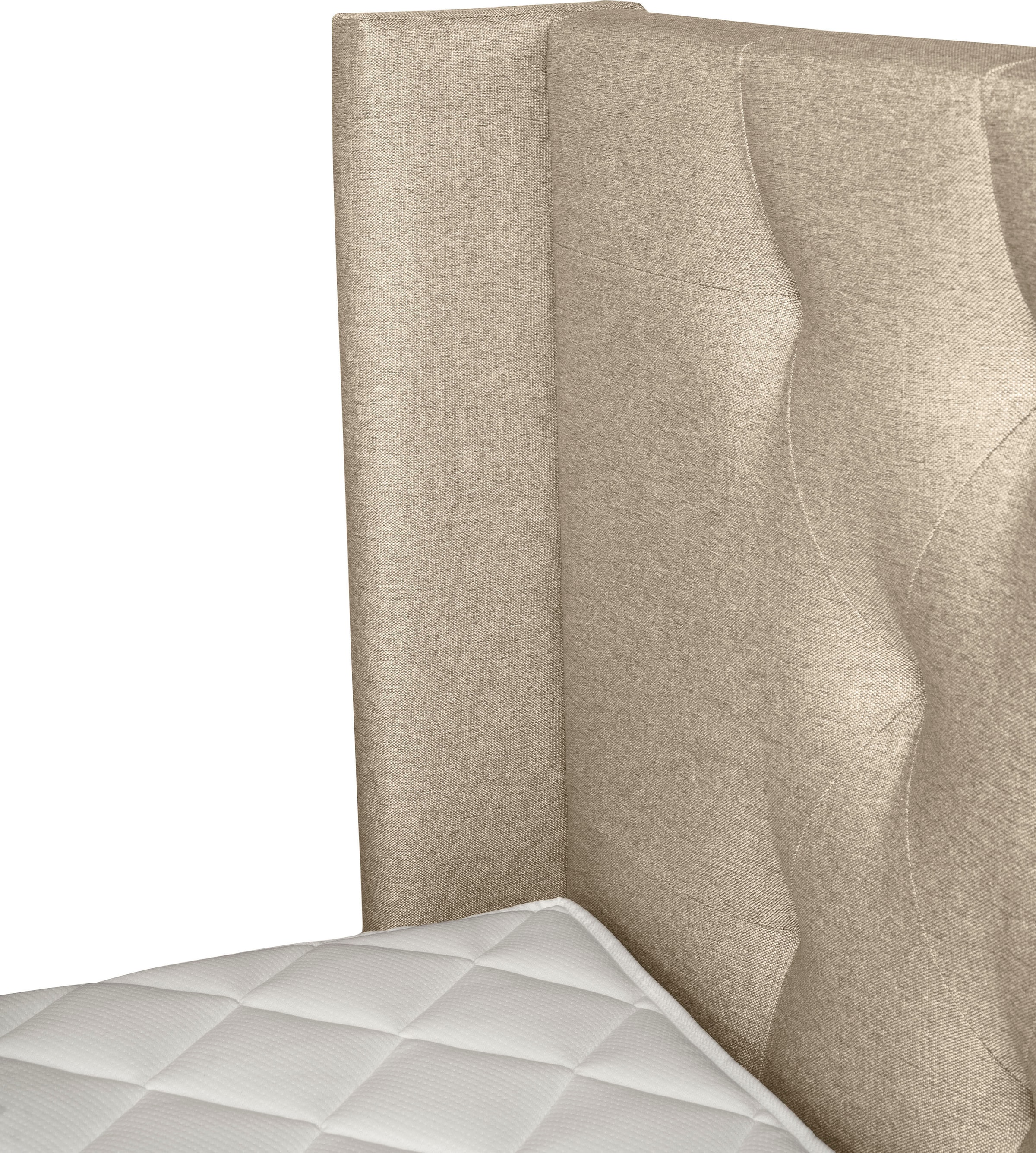7. Bild von Places of Style Boxspringbett »Elegance«