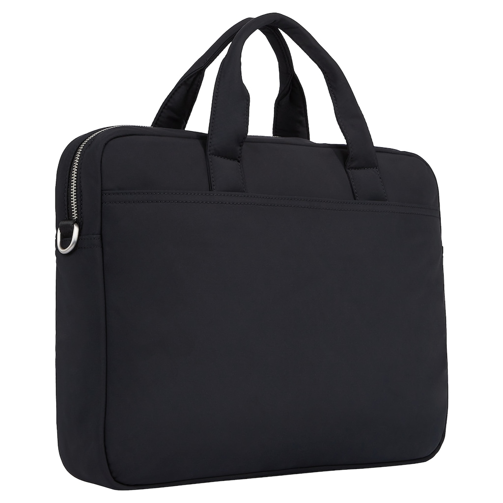 Tommy Hilfiger Messenger Bag »TH SIGNATURE COMPUTER BAG«