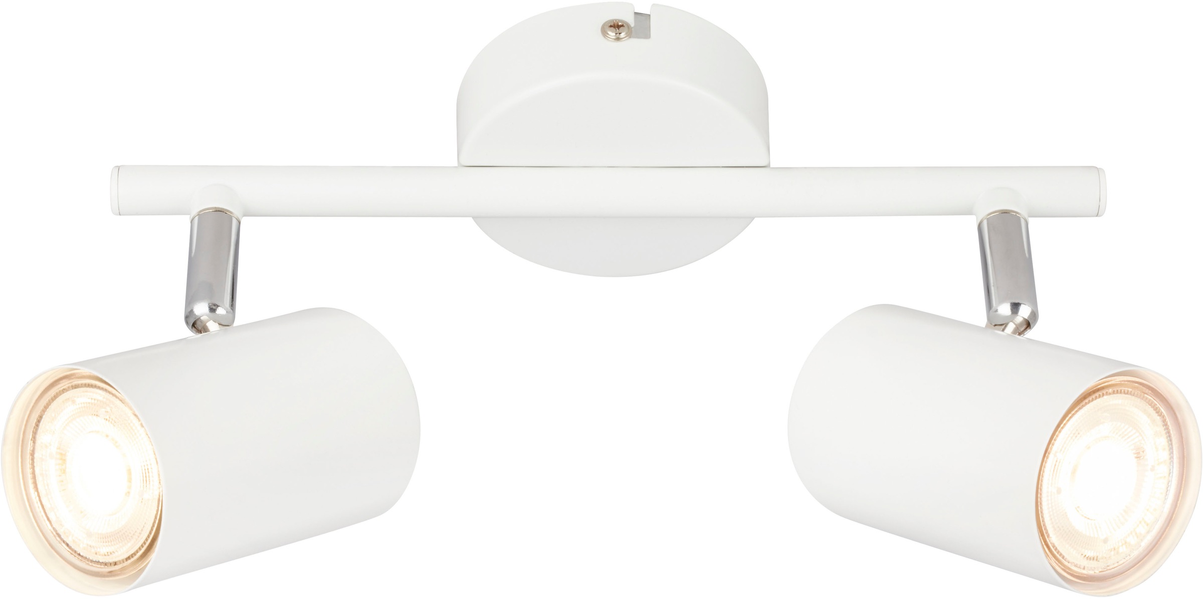 Briloner Leuchten LED Wandstrahler »SUPO 2365026« günstig online kaufen