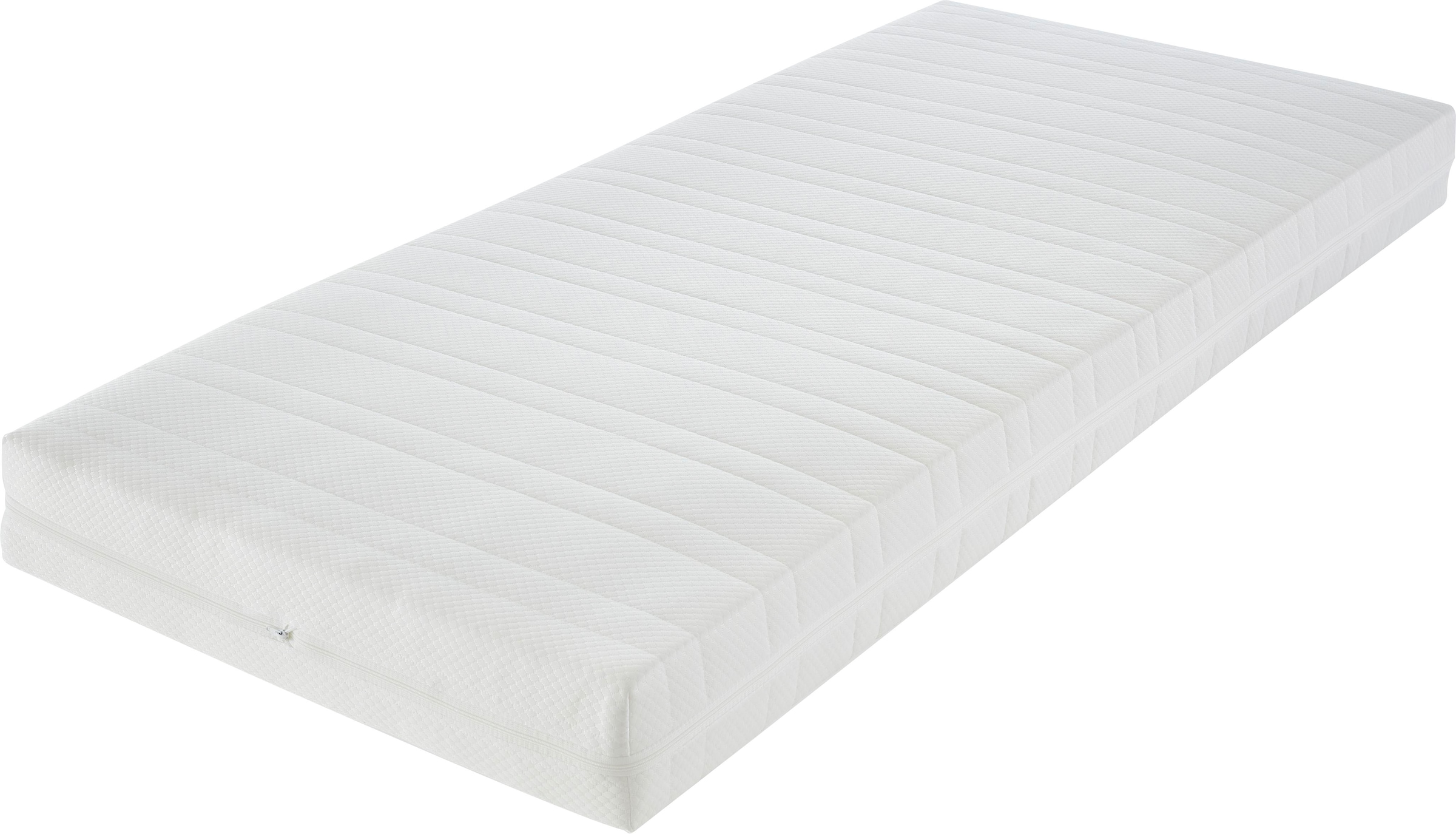 Westfalia Schlafkomfort Boxspringbett »London in den Breiten 160x200, 180x200cm & 200x200cm«