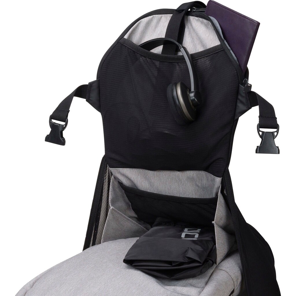 DICOTA Notebookrucksack