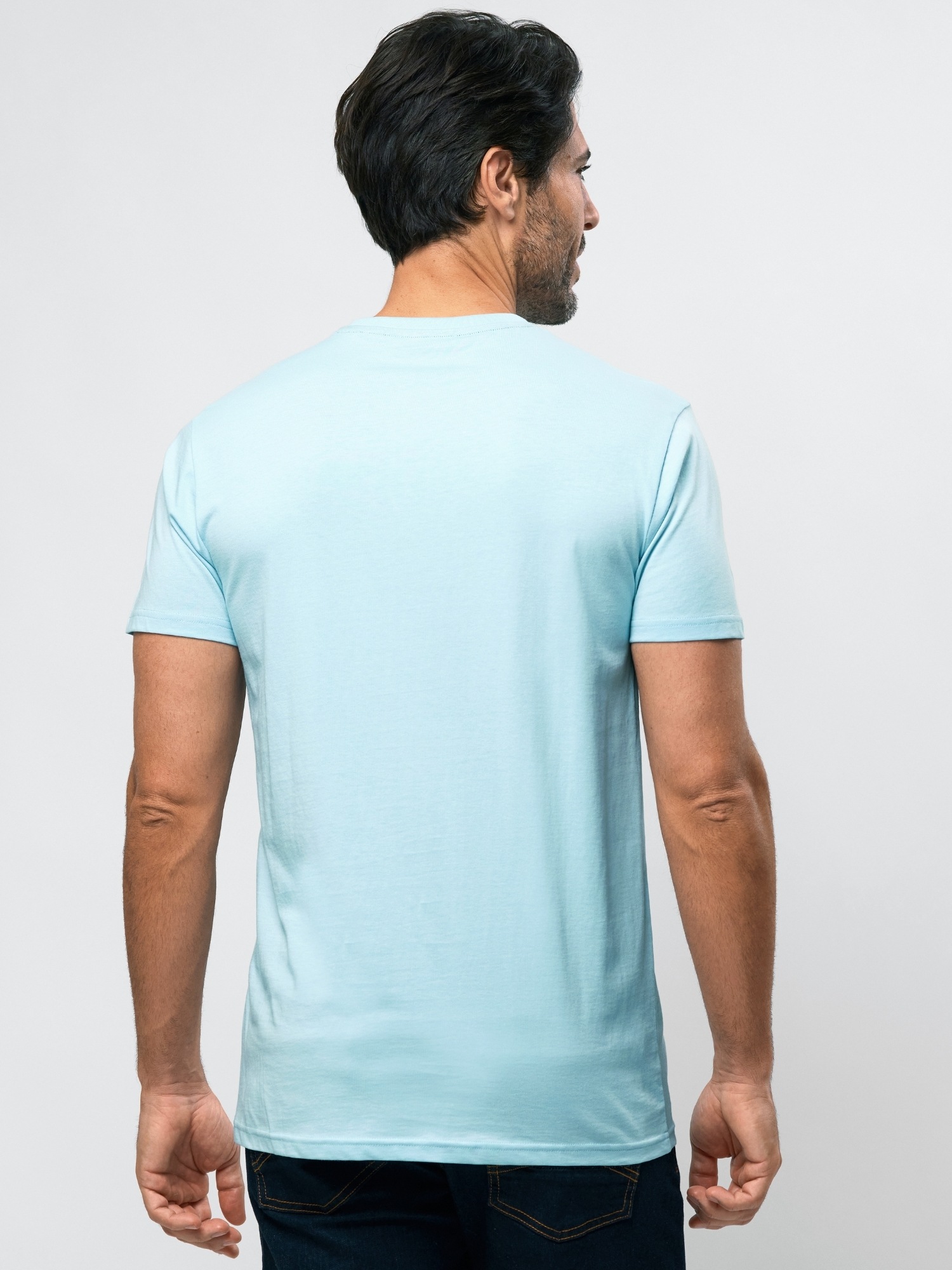 MCS Kurzarmhemd »MCS T-shirt MCOhio«