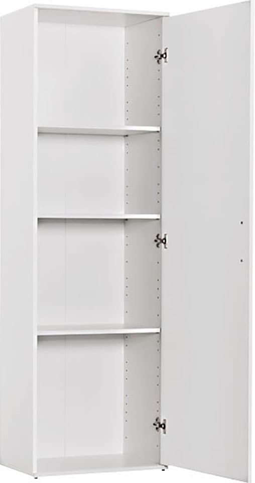 Procontour Hochschrank »Clara«, Breite 50cm, mit Einlegeböden auf Raten  kaufen