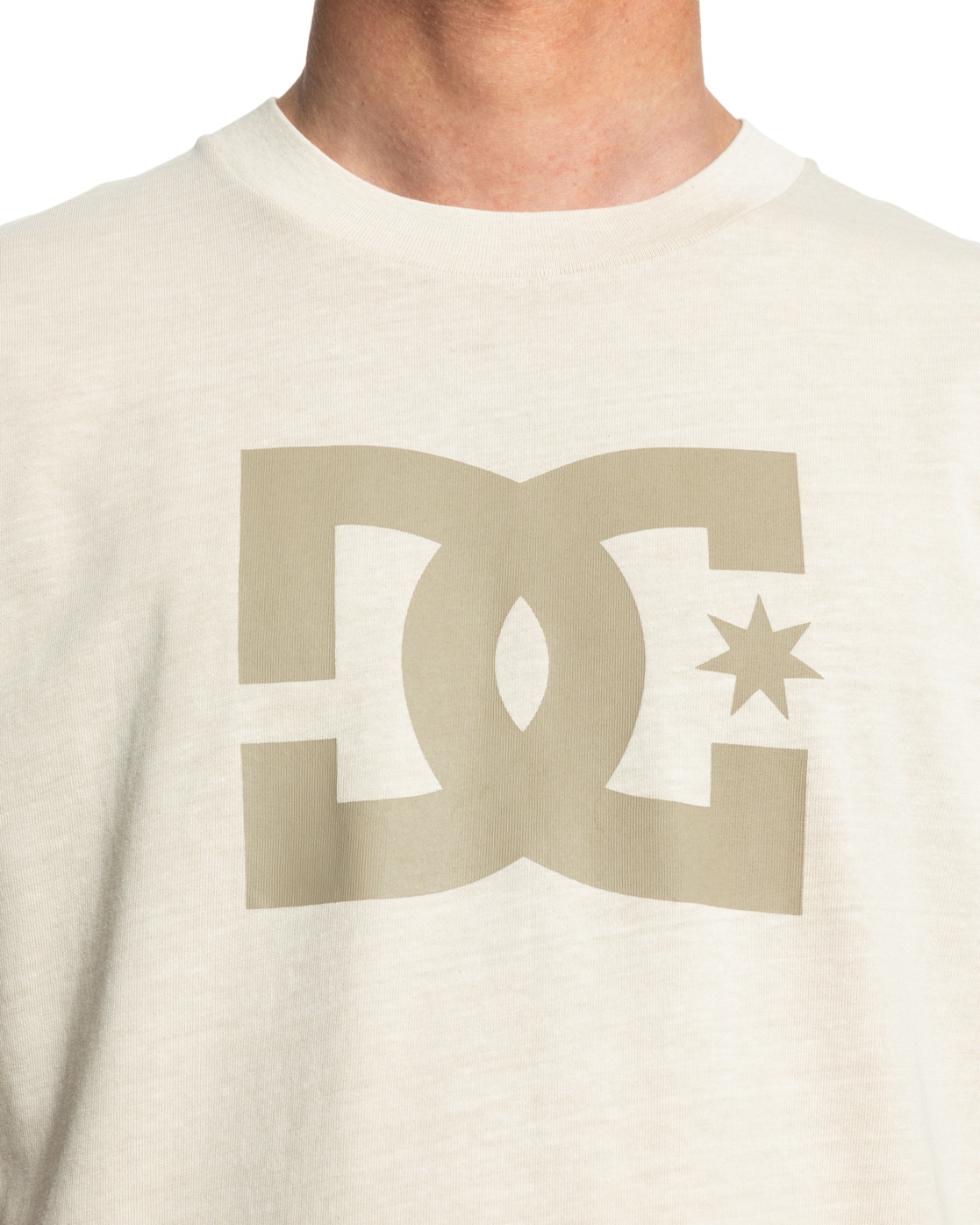 DC Shoes T-Shirt »DC Star Pigment Dye«