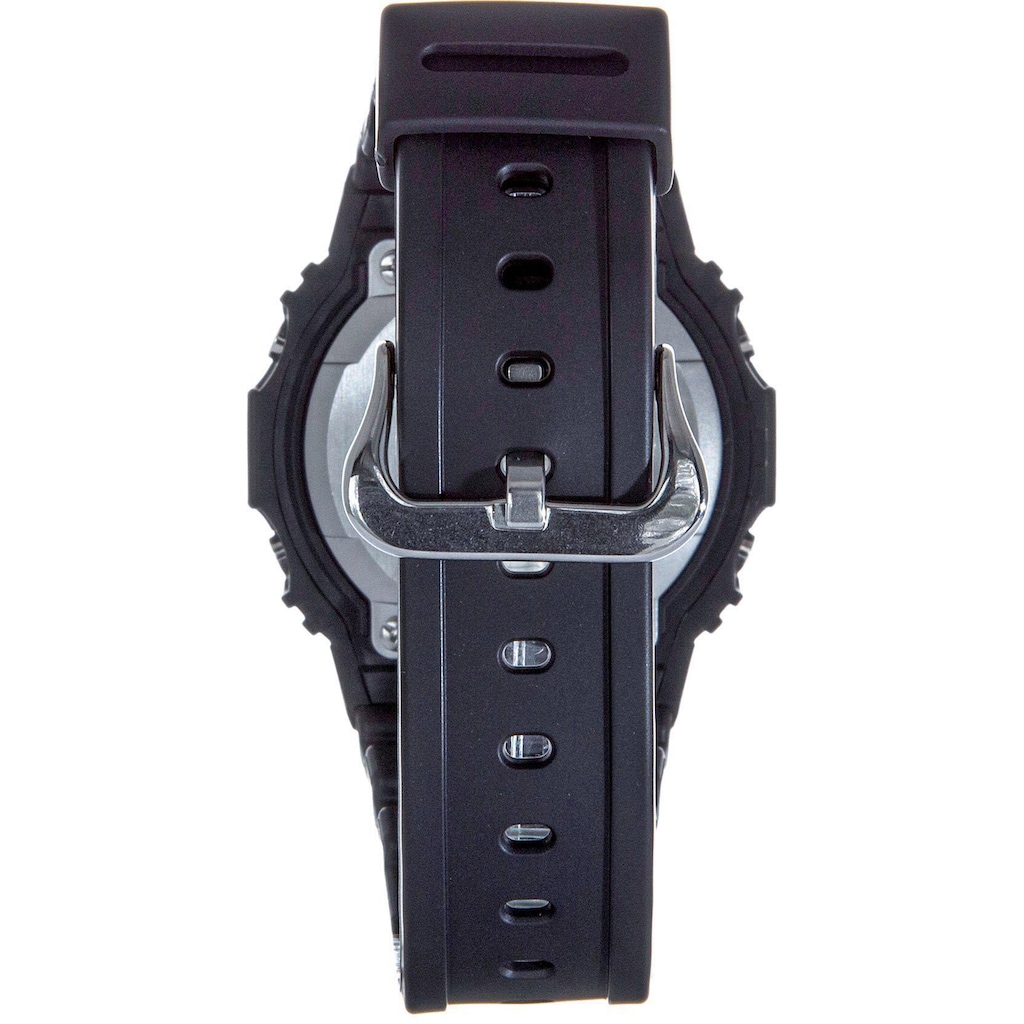 CASIO G-SHOCK Funkchronograph »GW-M5610U-1ER«