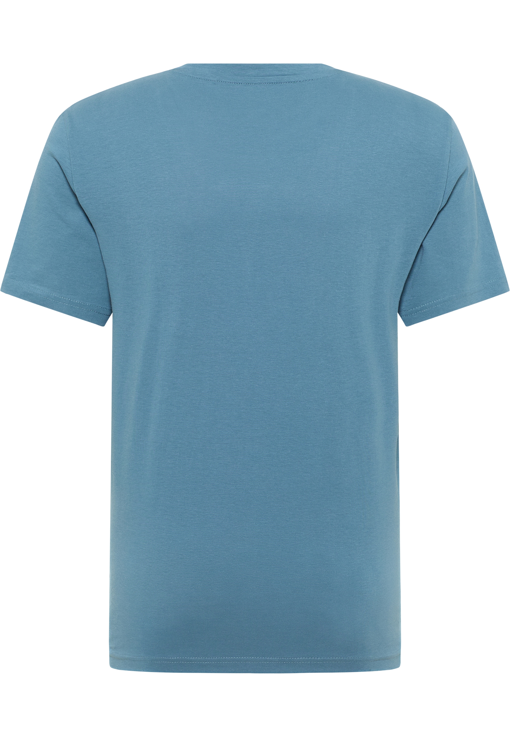 MUSTANG Kurzarmshirt »Herren Style Austin«