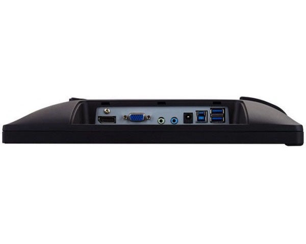 Viewsonic LCD-Monitor »TD2230«, 54,6 cm/21,5 Zoll, 1920 x 1080 px, Full HD, 5 ms Reaktionszeit, 60 Hz