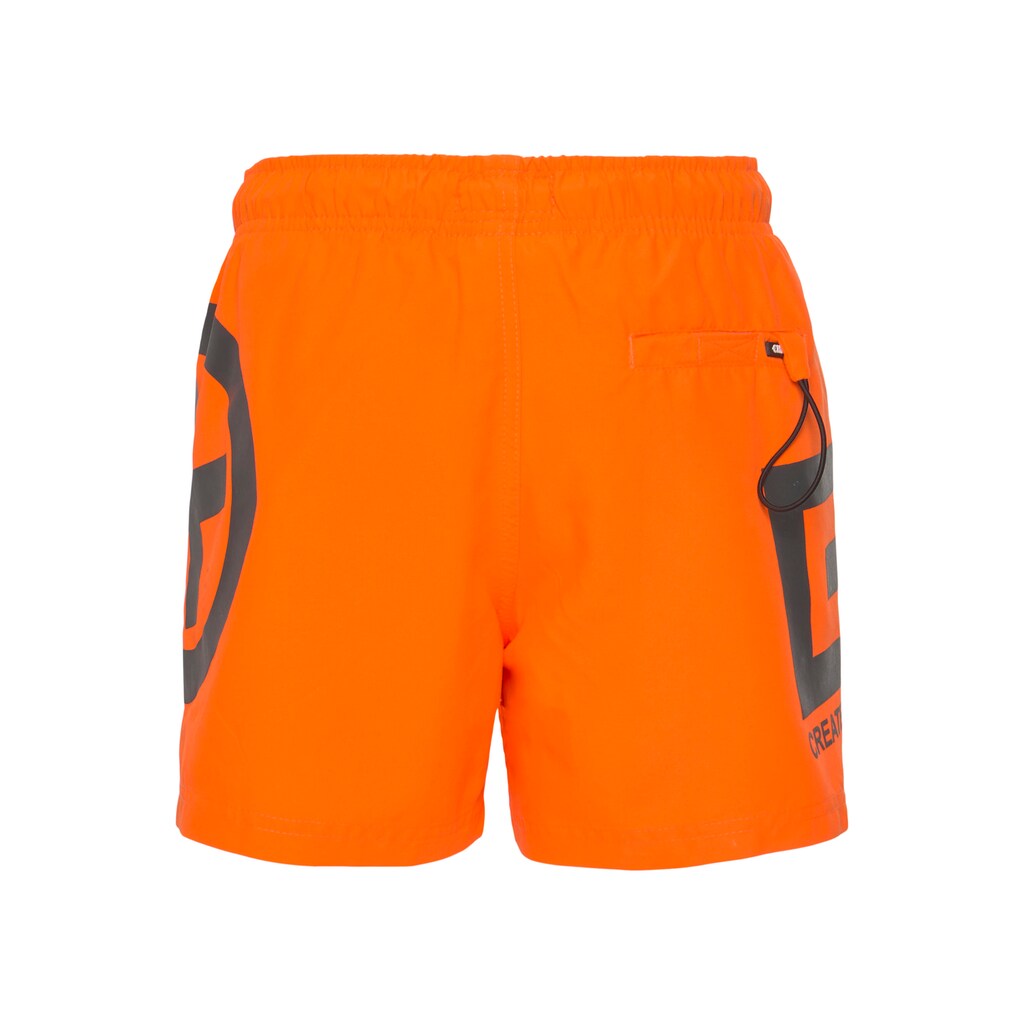 Chiemsee Badeshorts »für Kinder«
