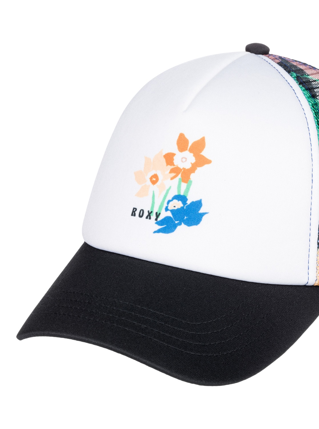 Roxy Trucker Cap »Donut Spain«