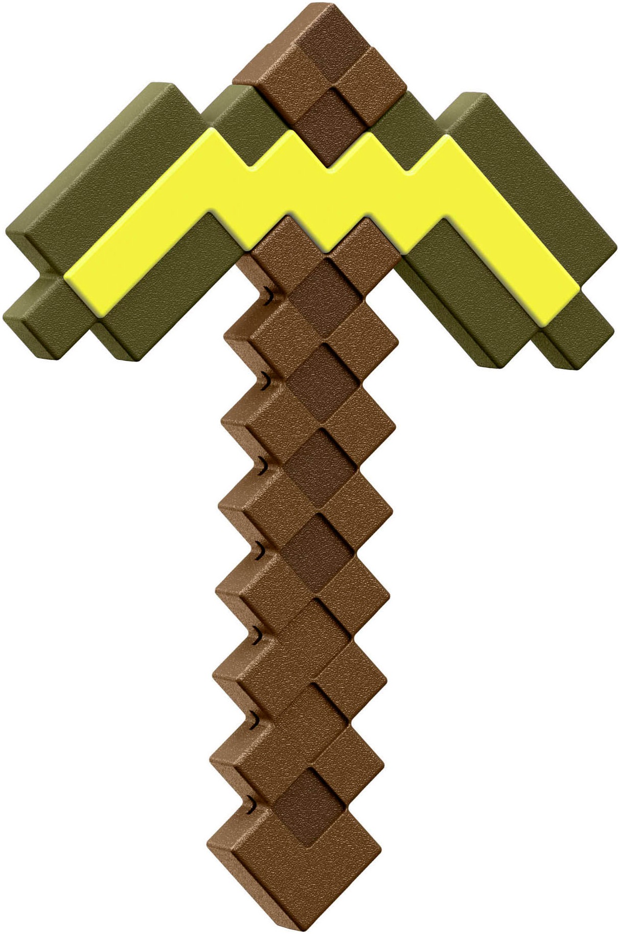 Mattel® Spielzeug-Axt »Minecraft Basic Roleplay Spitzhacke«