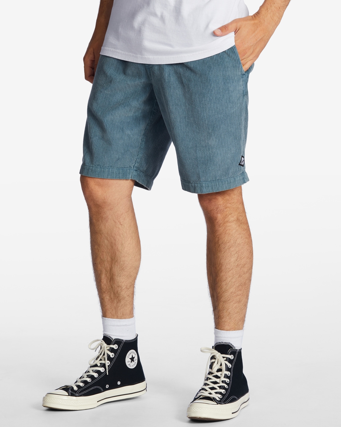 4. Bild von Billabong Shorts »Larry«
