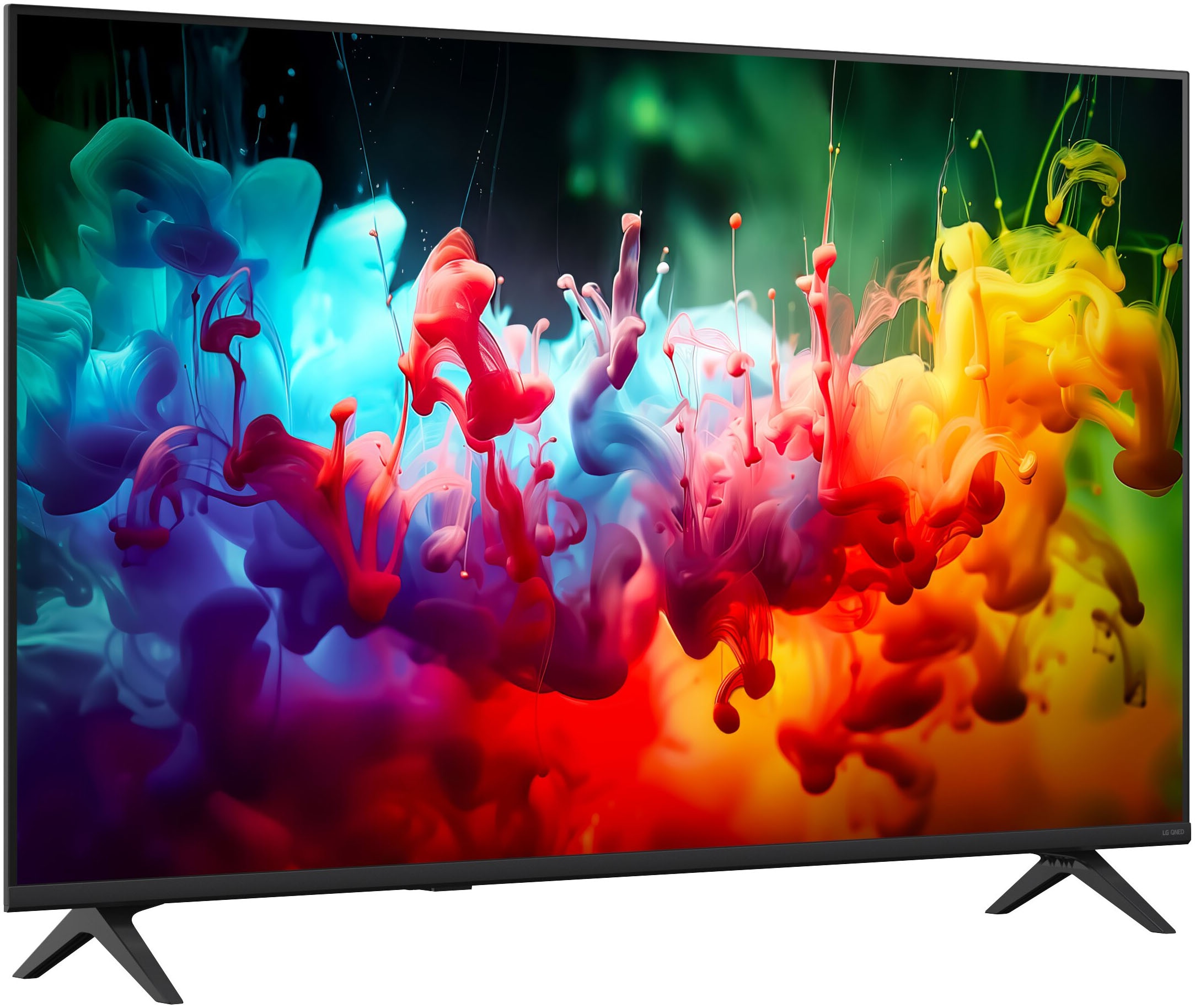 LG QNED-Fernseher »50QNED71B6B« 126 cm/50 ″ Smart-TV
