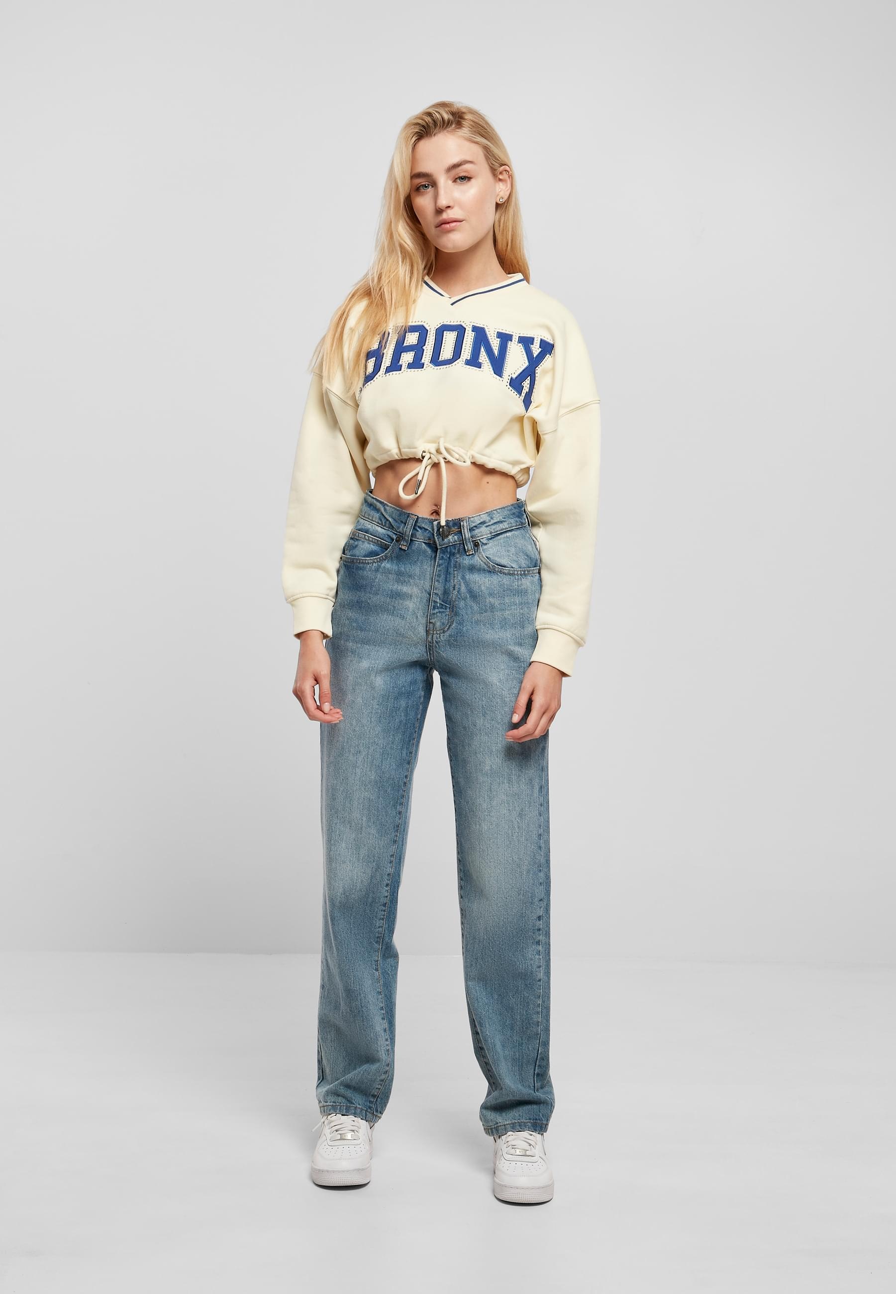 Fubu Sweater »Fubu Damen«, 1 Stk.
