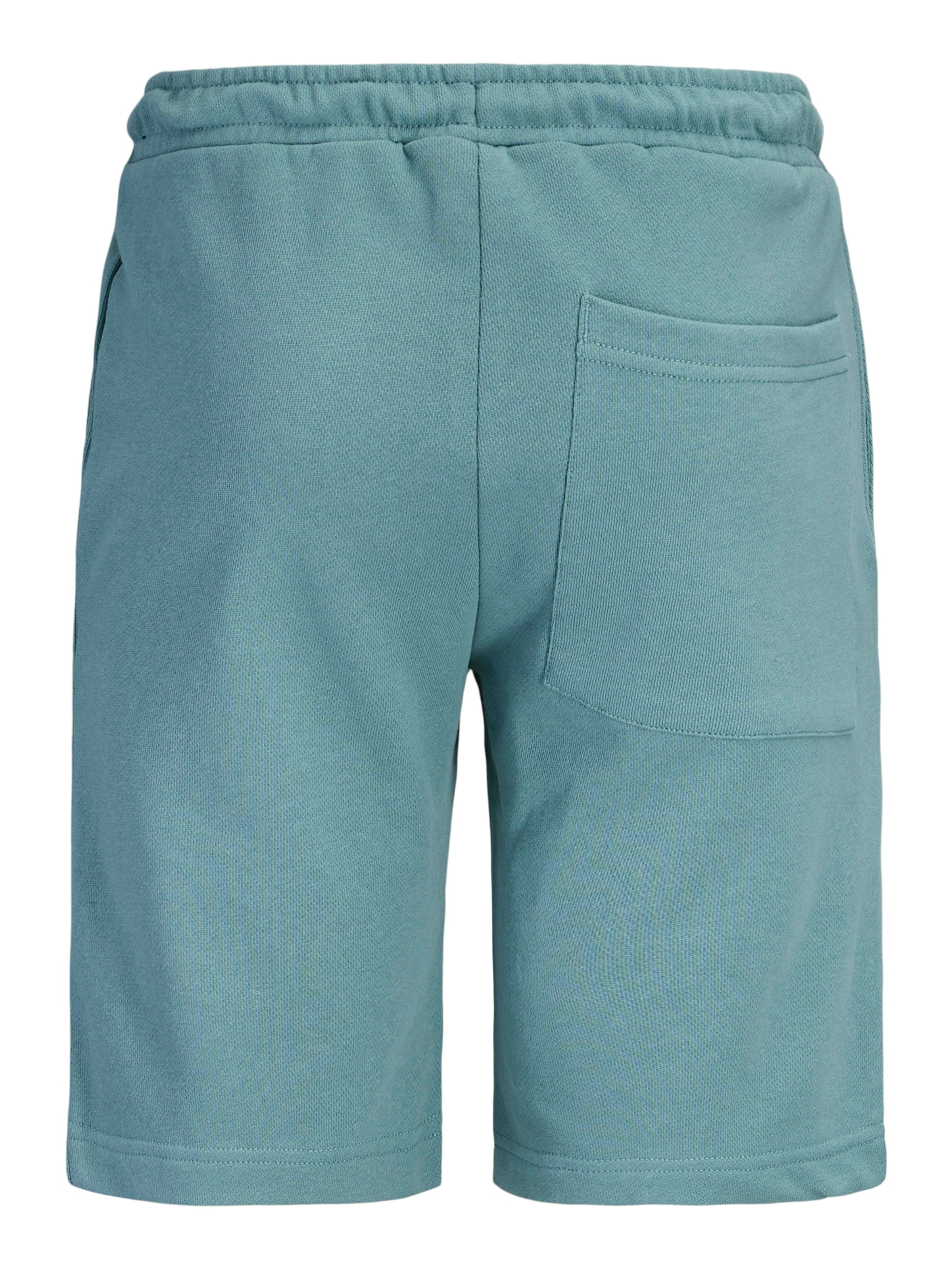 Jack & Jones Junior Sweatshorts »JPSTGORDON COLLEGE SWEAT SHORTS MID JNR«