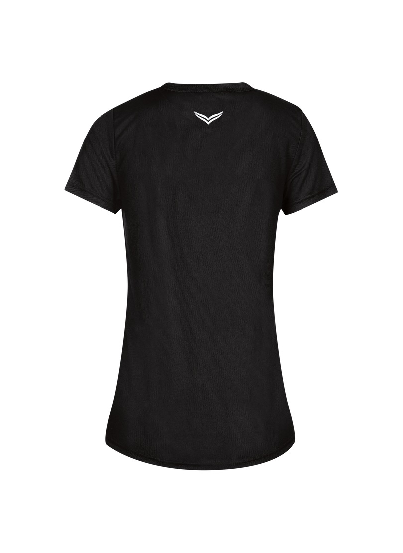 Trigema T-Shirt »TRIGEMA Sportshirt COOLMAX®«, (1 tlg.)