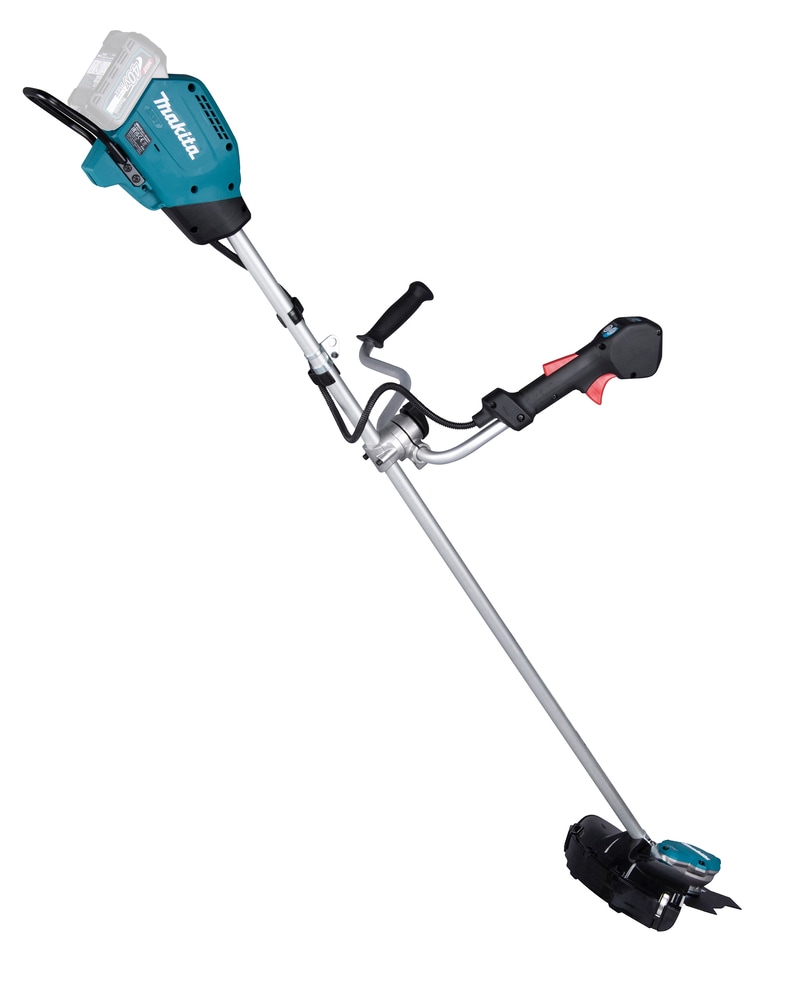Makita Akku-Freischneider »UR002GZ01«, 23/25,5/35 cm Schnittbreite, ohne Akku und Ladegerät