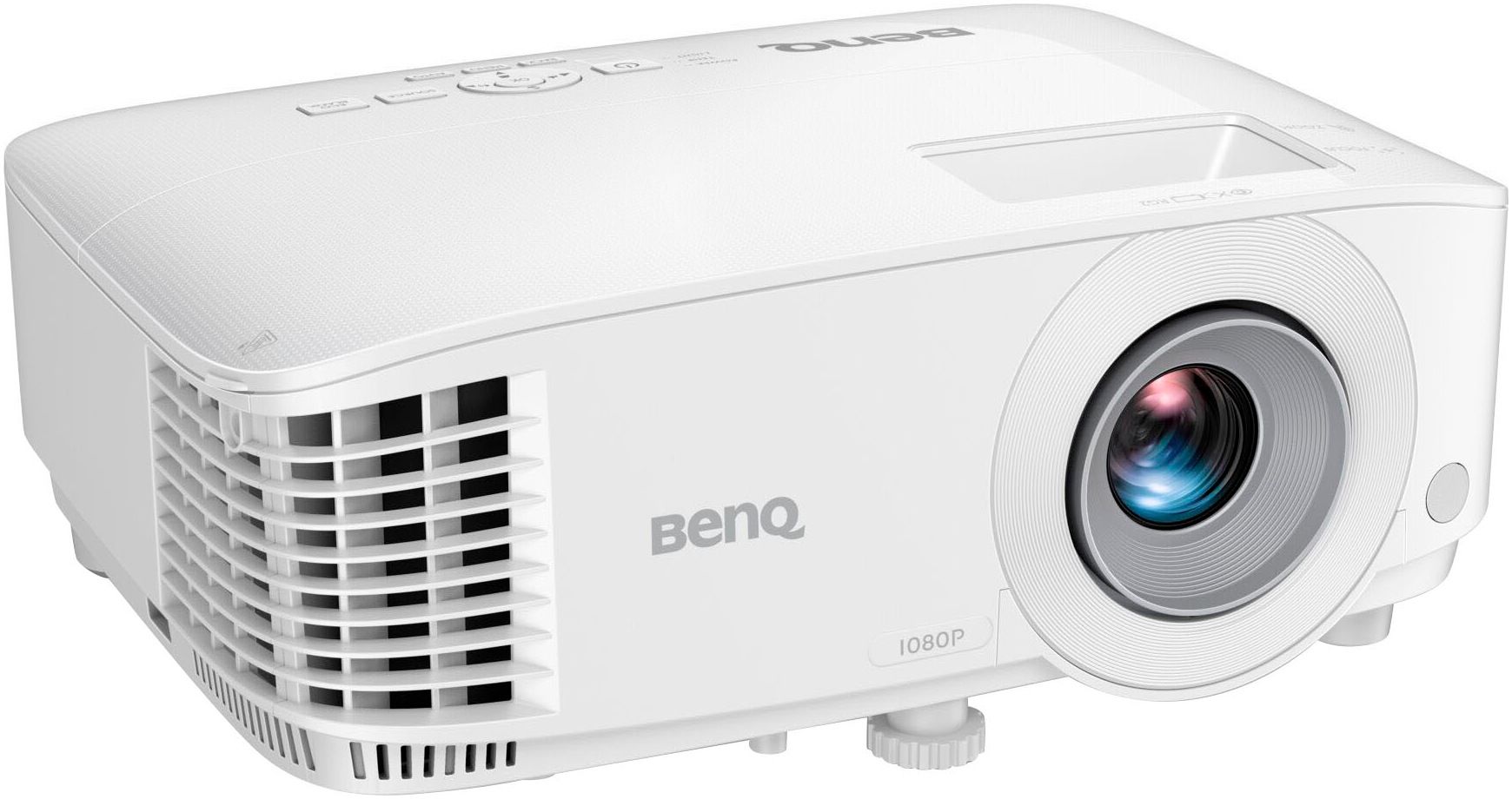 BenQ Beamer »MH560«, (20000:1)