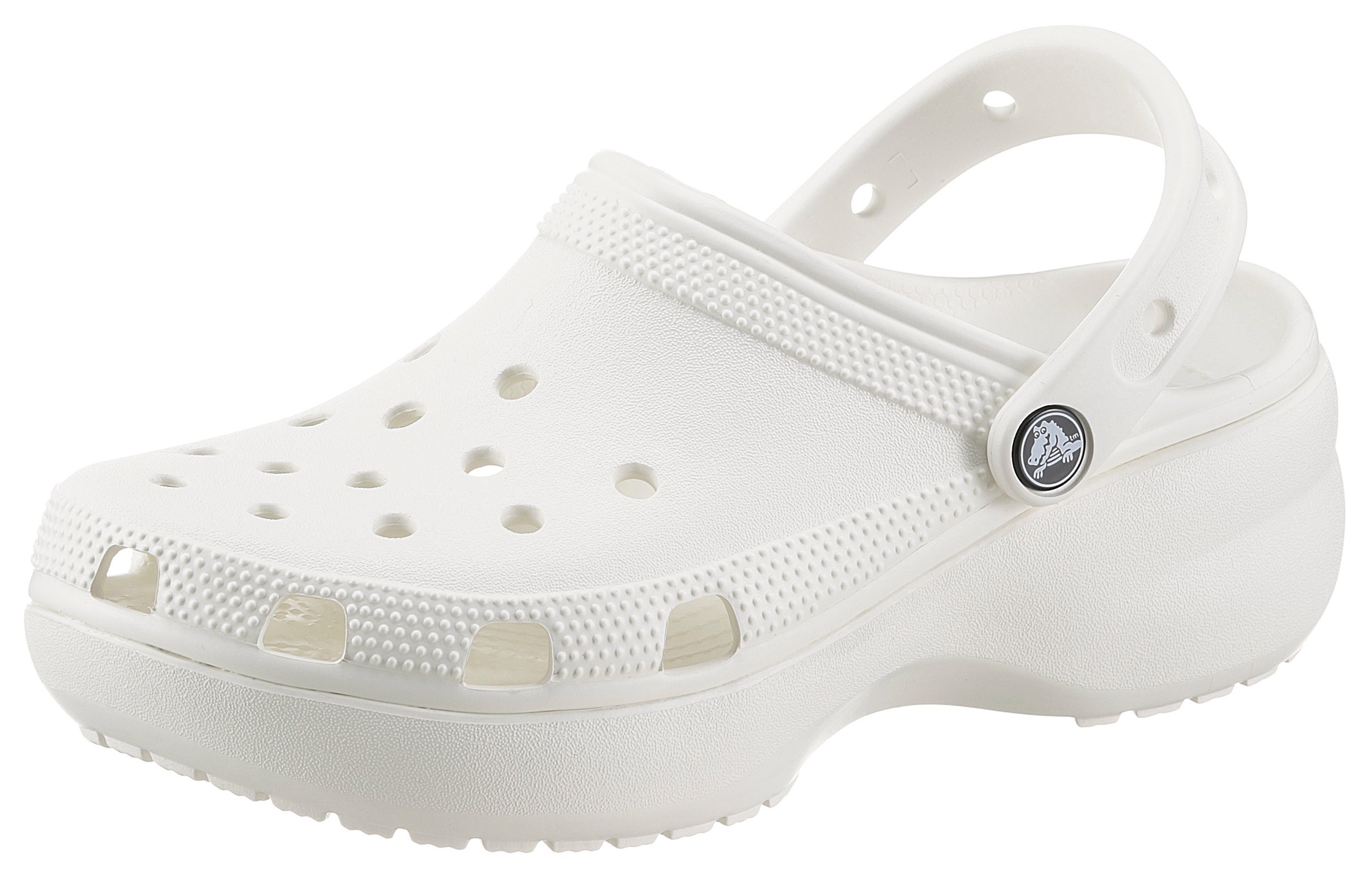 Le crocs sale