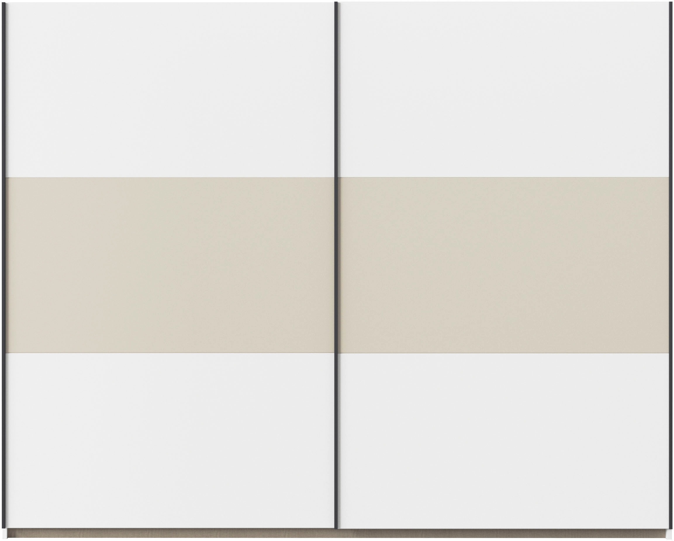 rauch Schwebetürenschrank "Kleiderschrank Schrank Garderobe Garderobenschra günstig online kaufen