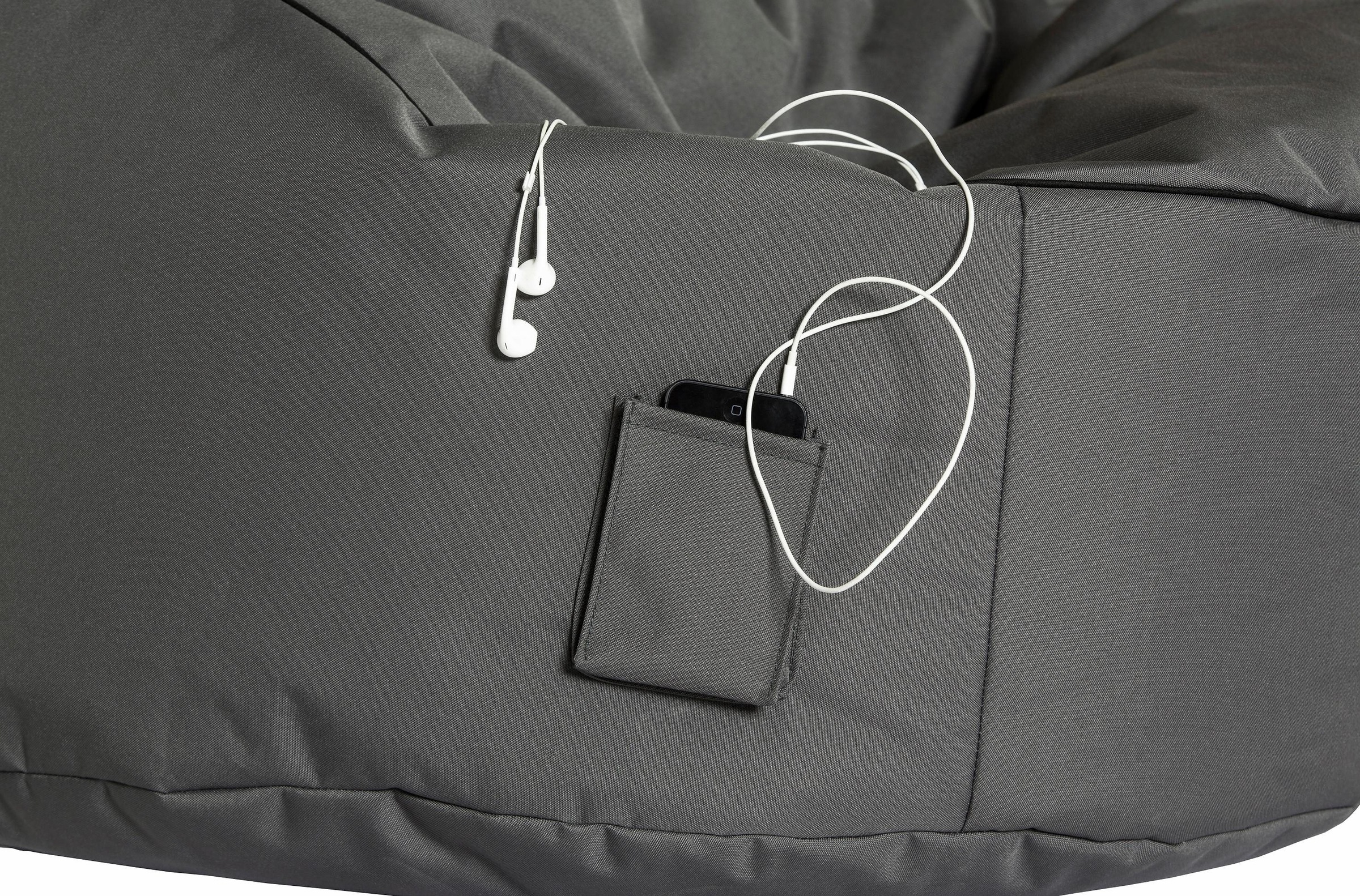 Sitting Point Sitzsack »Swing SCUBA«