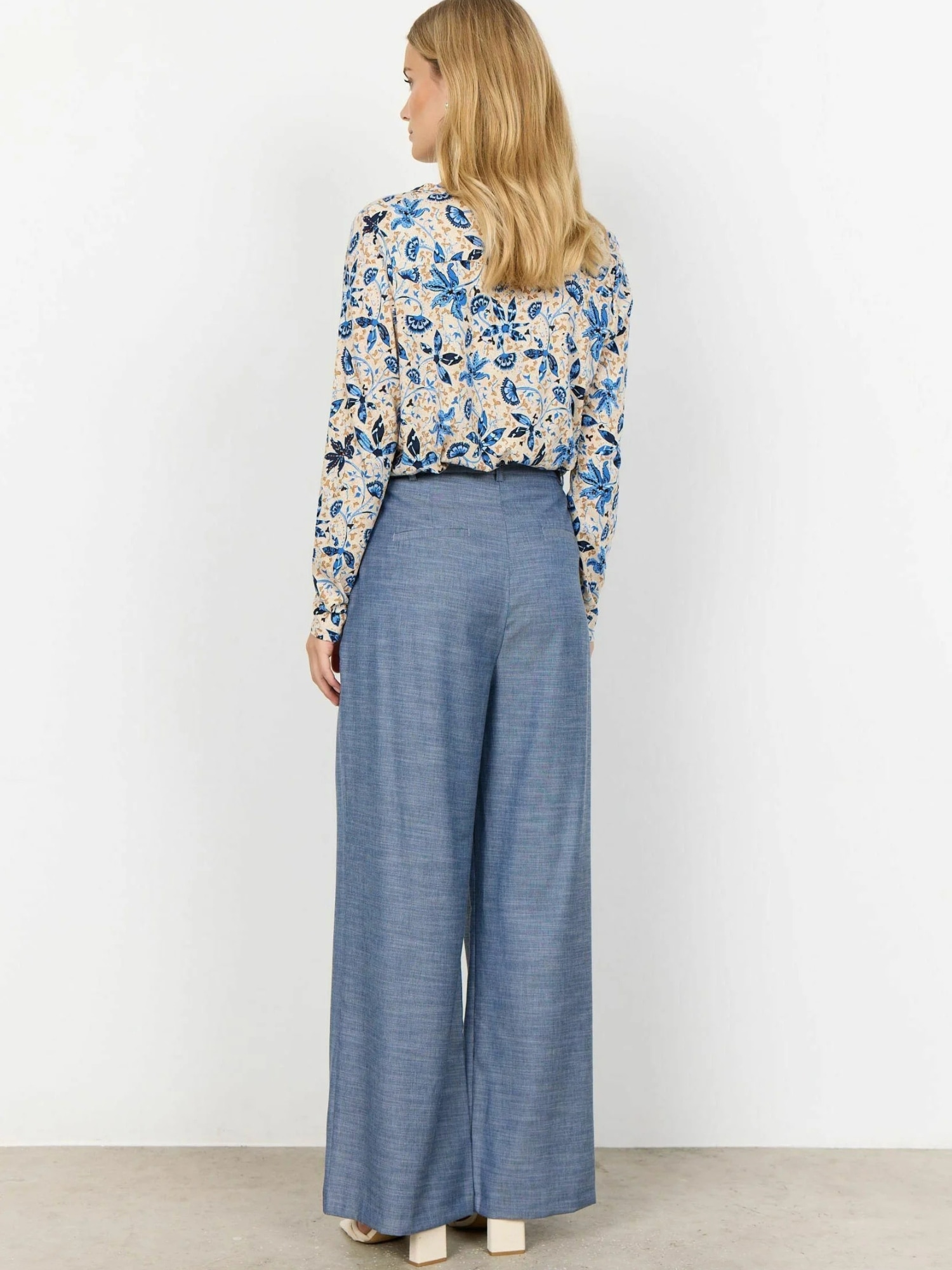 soyaconcept Chinos »Soya Concept Pants SC-PUCCA 3-B«